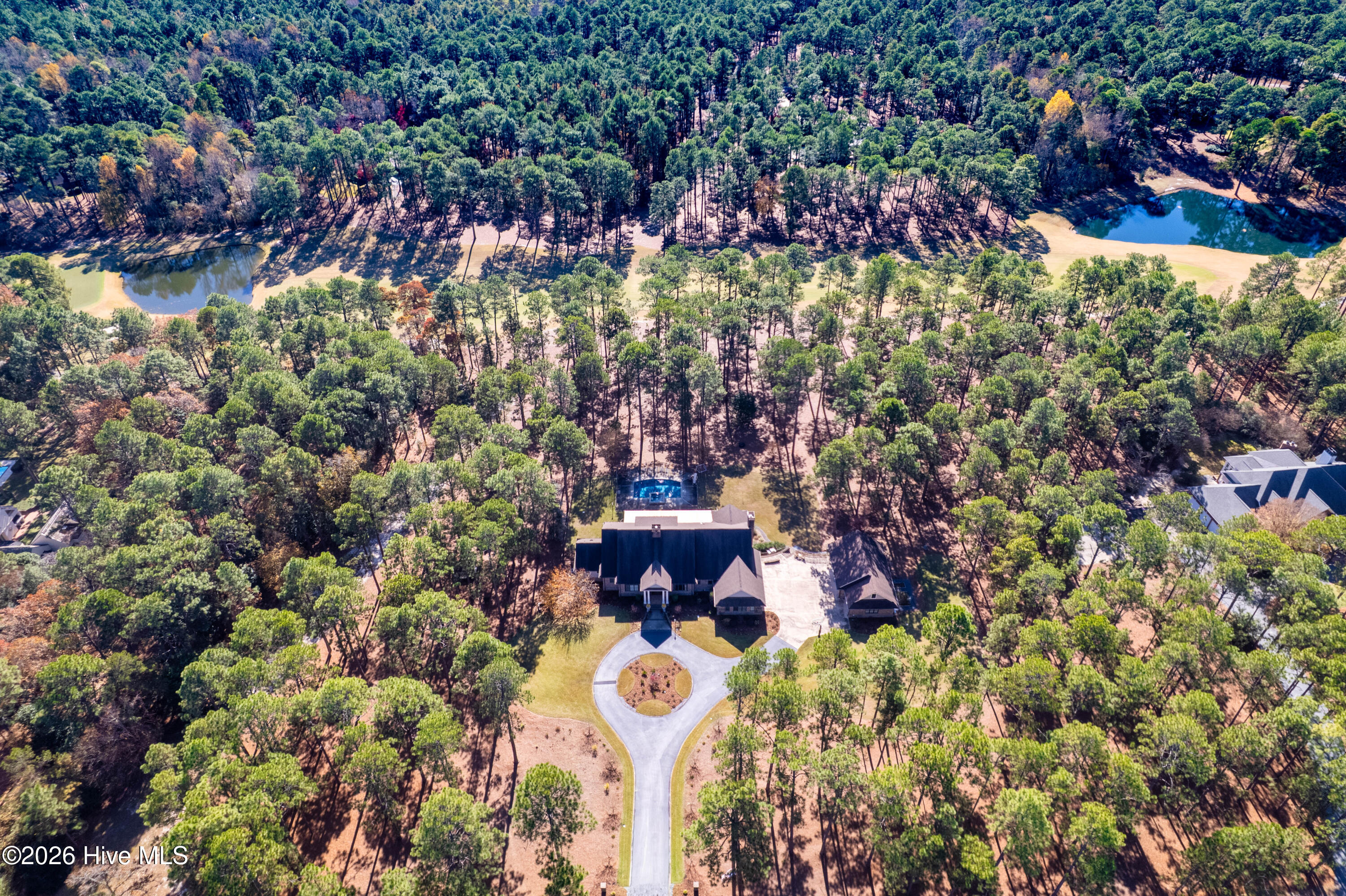 55 Cypress Point Drive