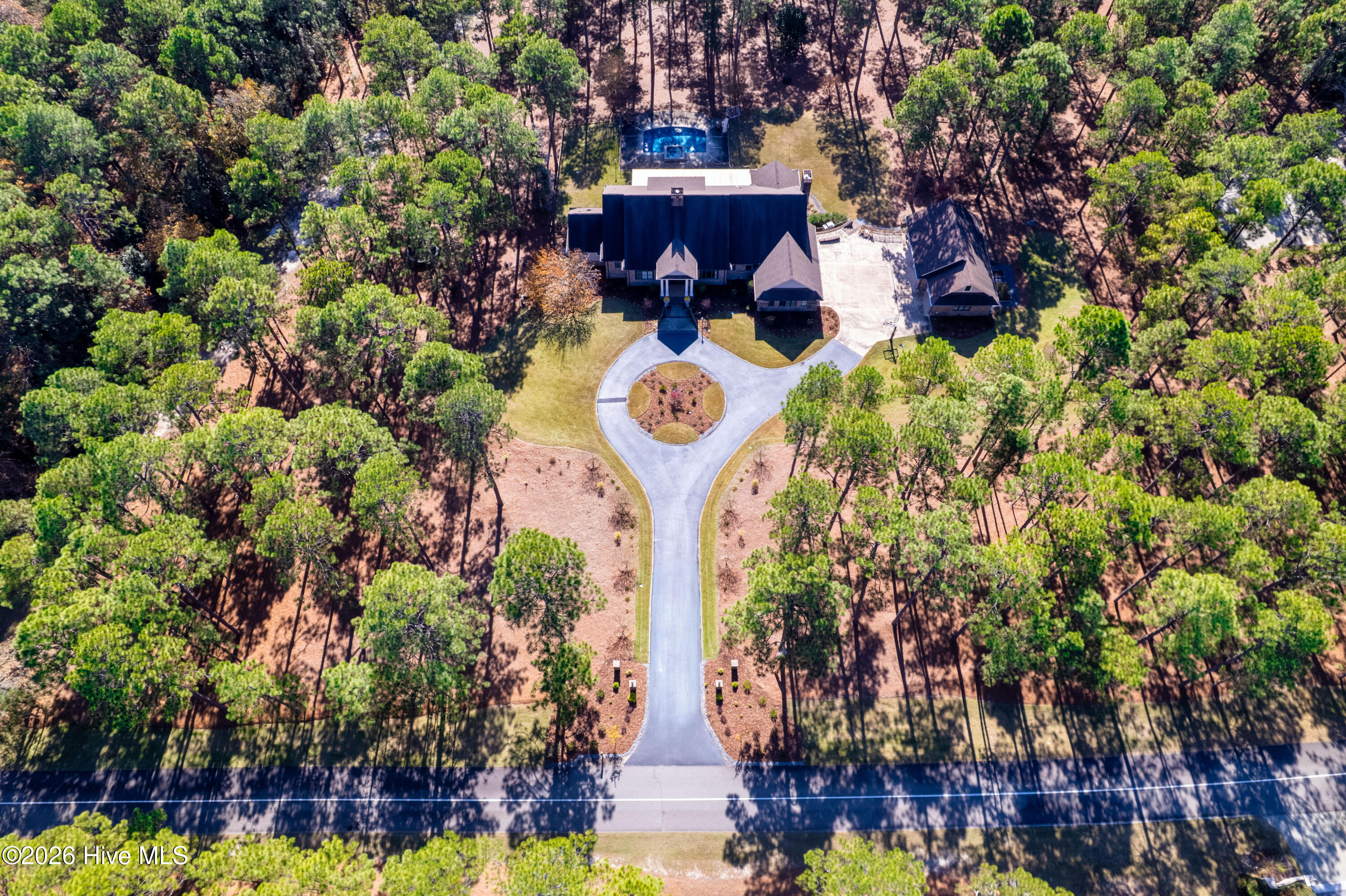 55 Cypress Point Drive