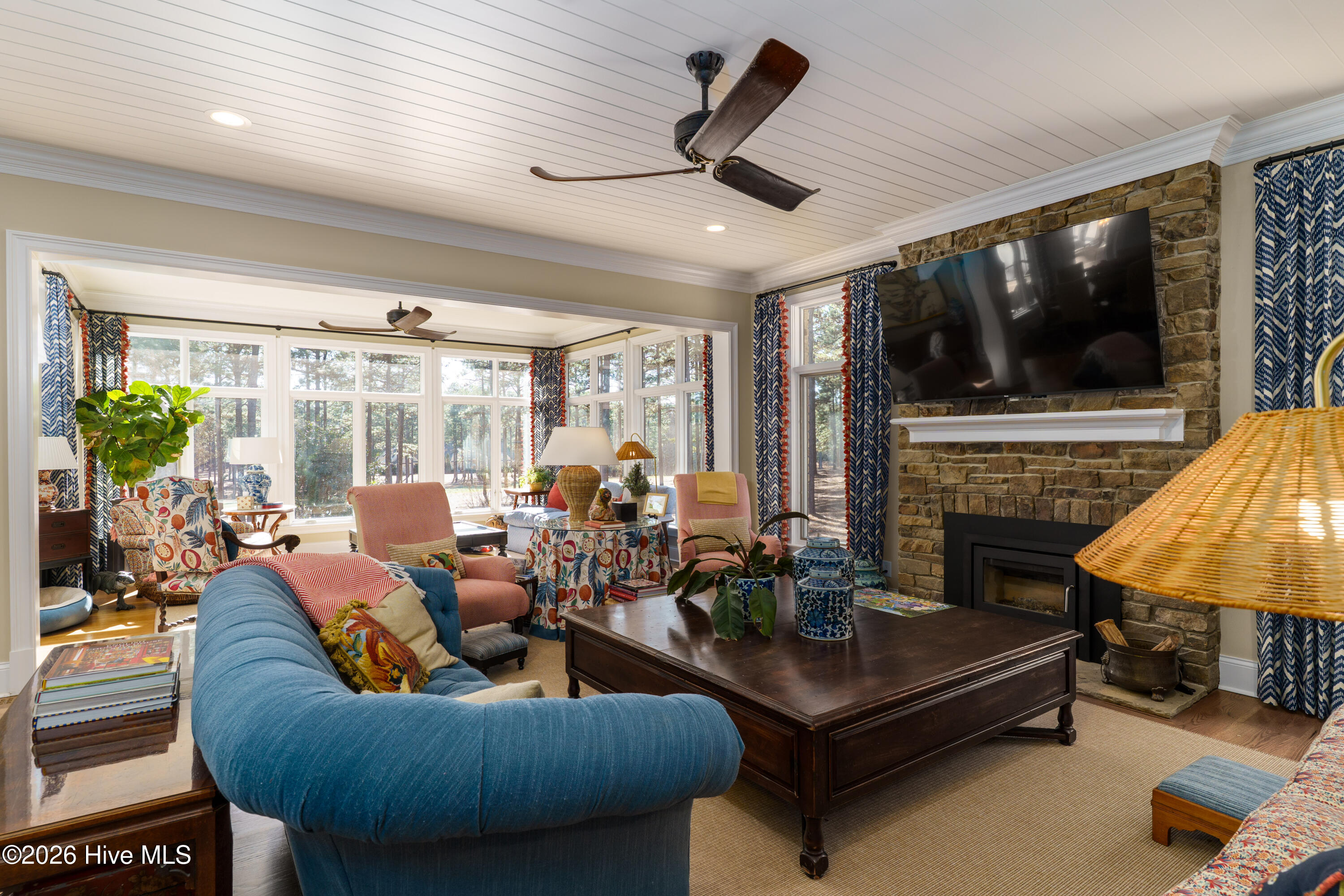 55 Cypress Point Drive