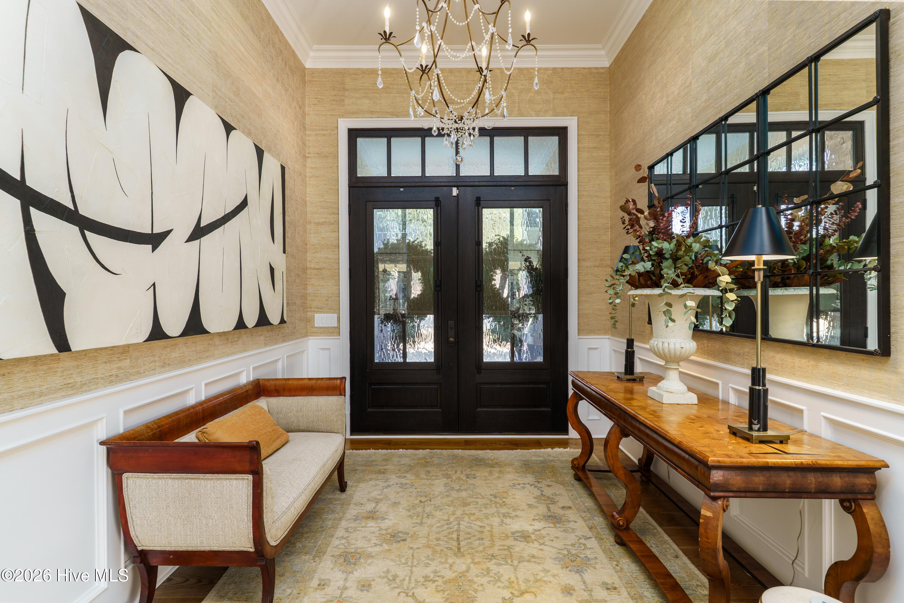 55 Cypress Point Drive