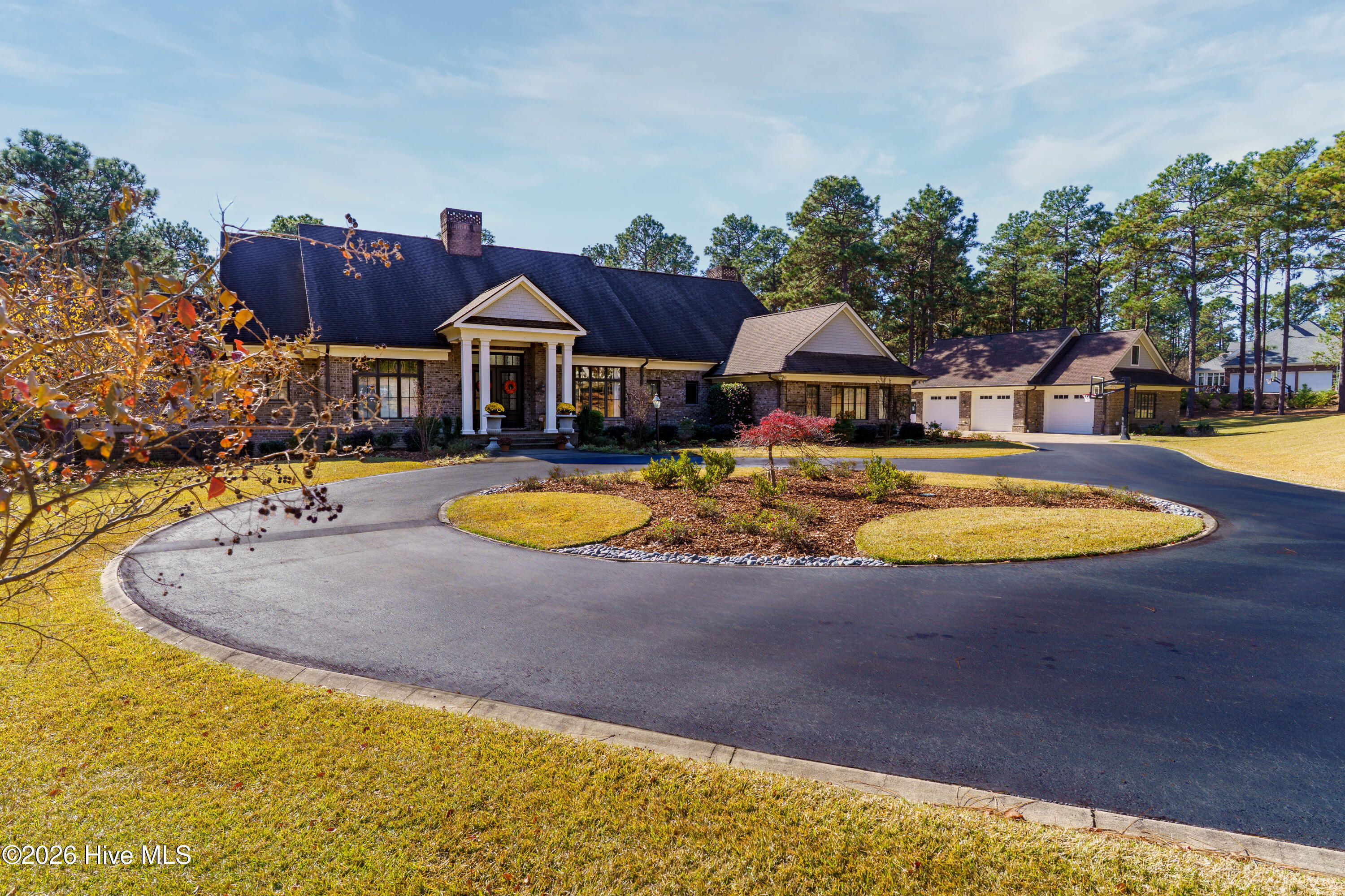 55 Cypress Point Drive