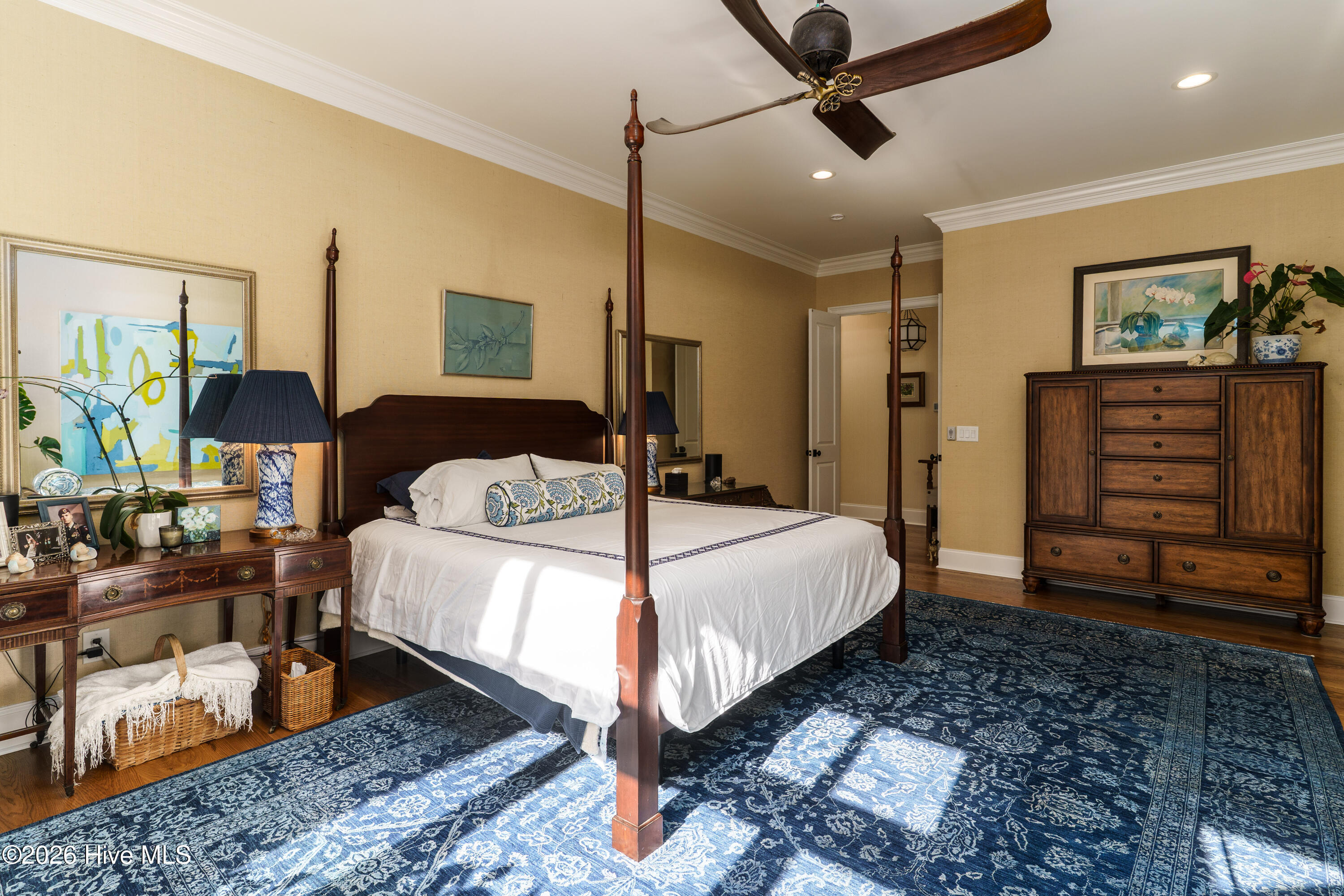 55 Cypress Point Drive