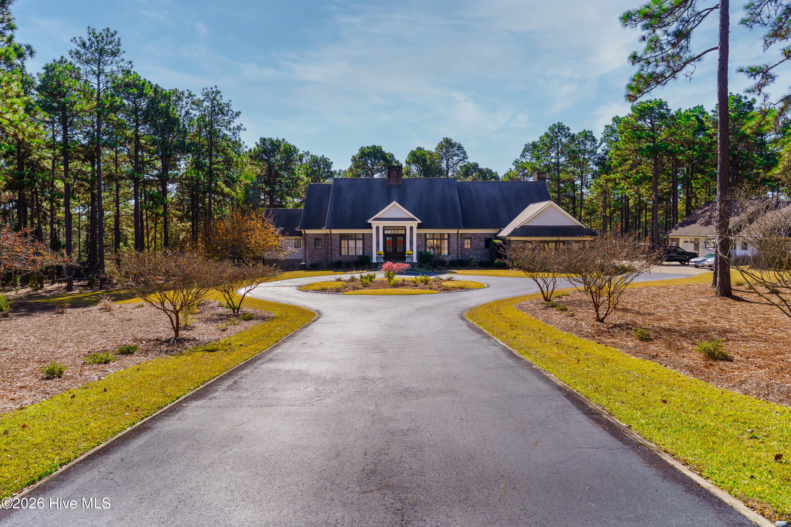 55 Cypress Point Drive