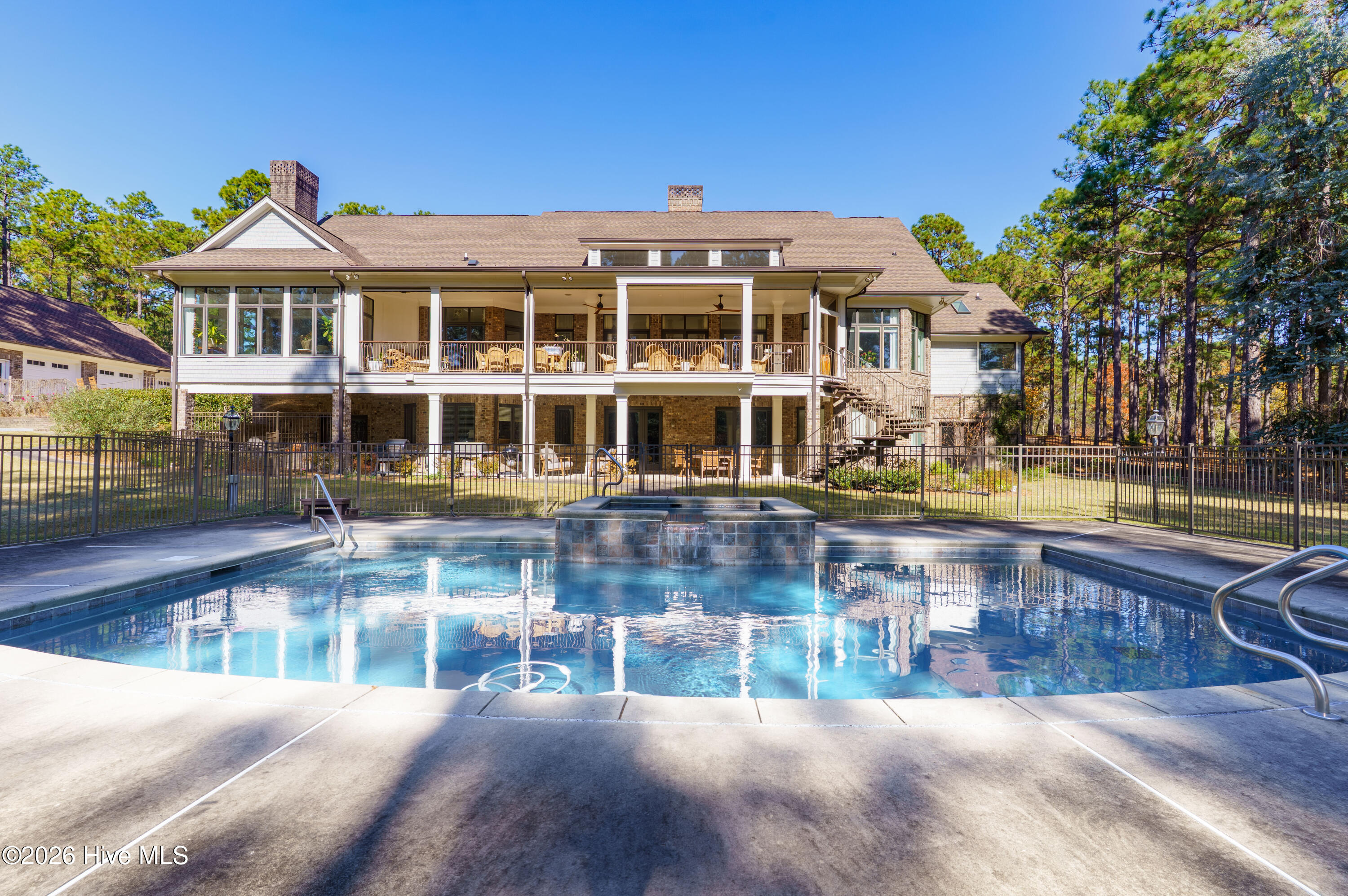 55 Cypress Point Drive