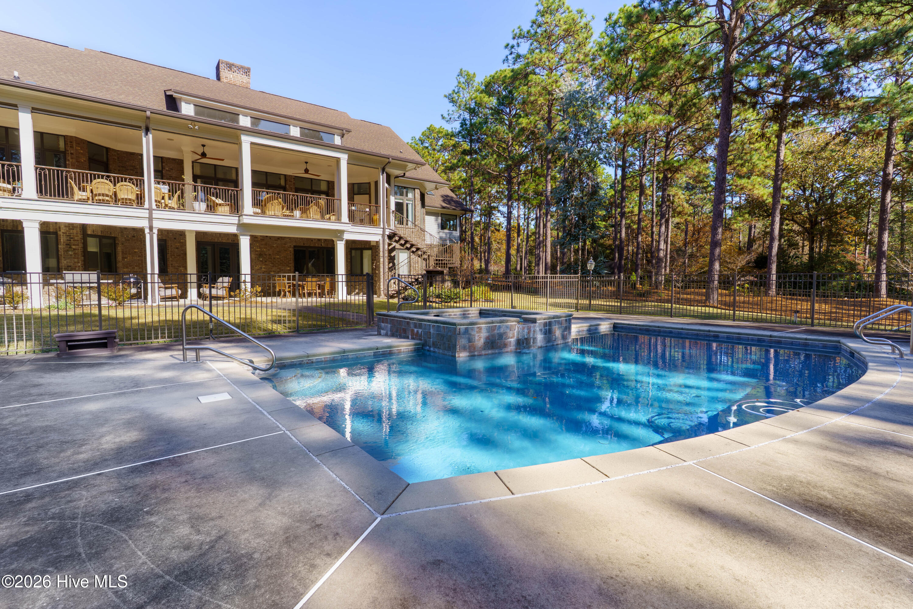 55 Cypress Point Drive