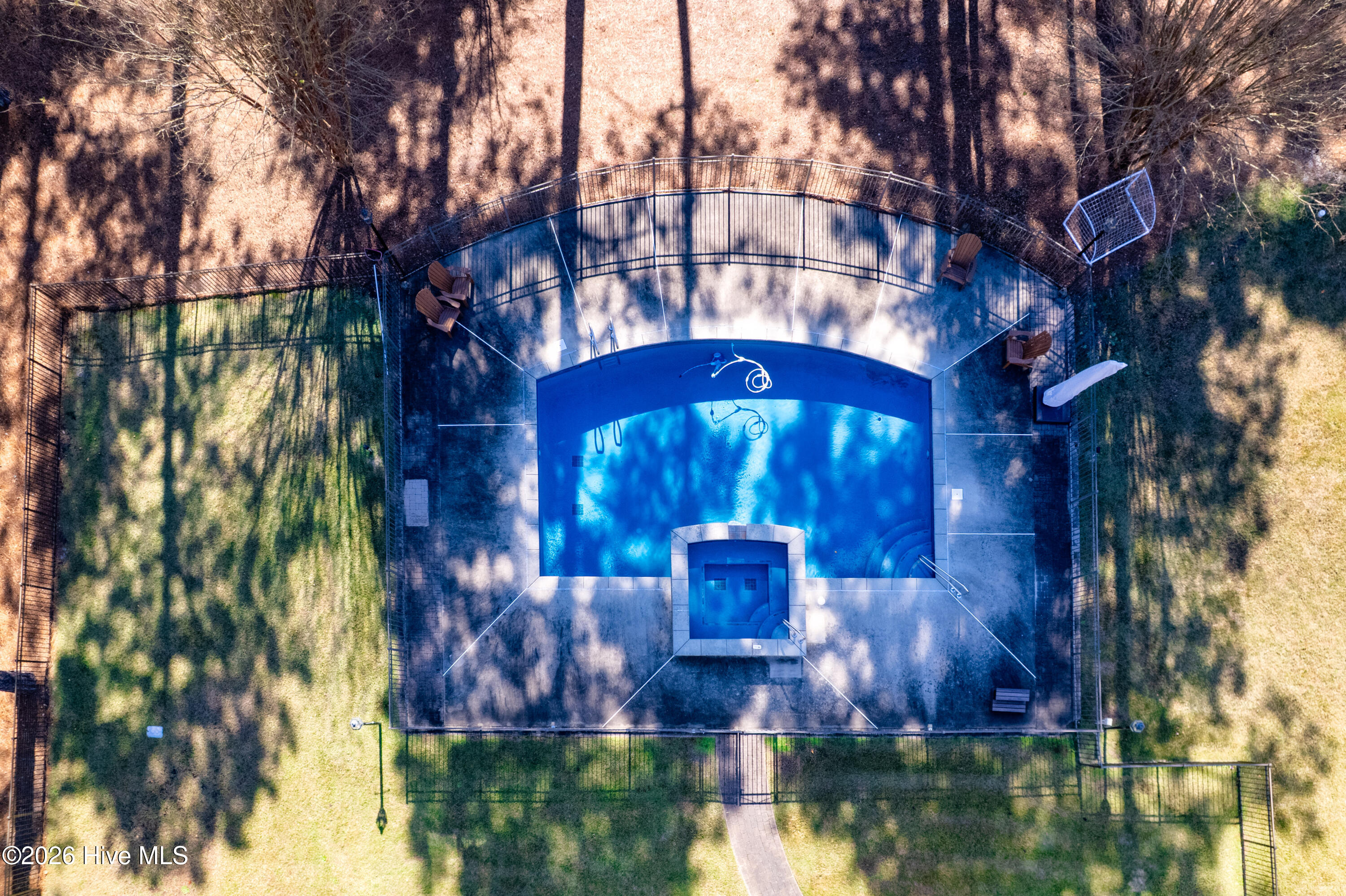 55 Cypress Point Drive