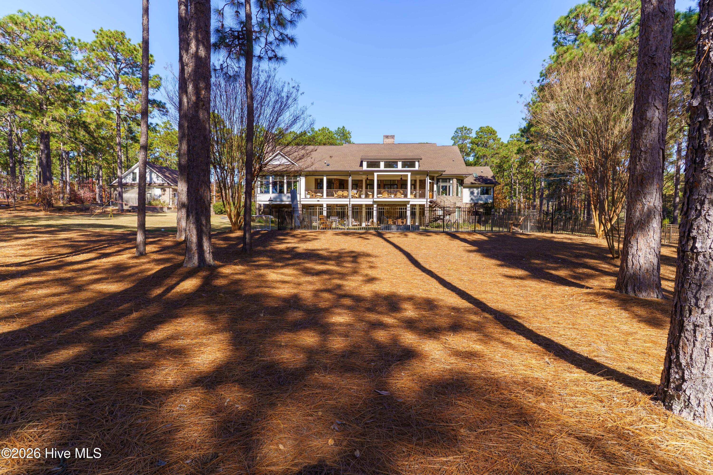 55 Cypress Point Drive