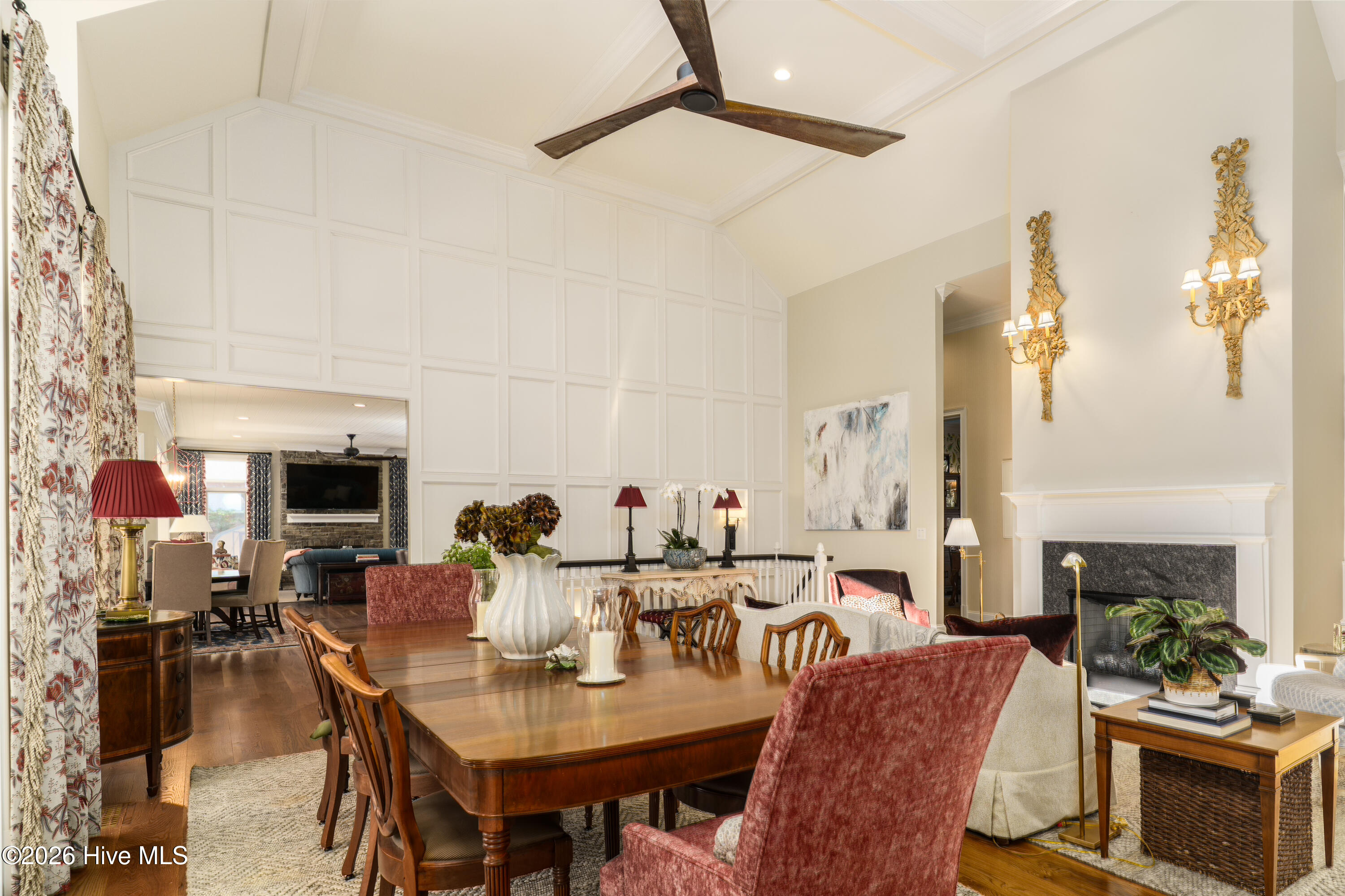 55 Cypress Point Drive