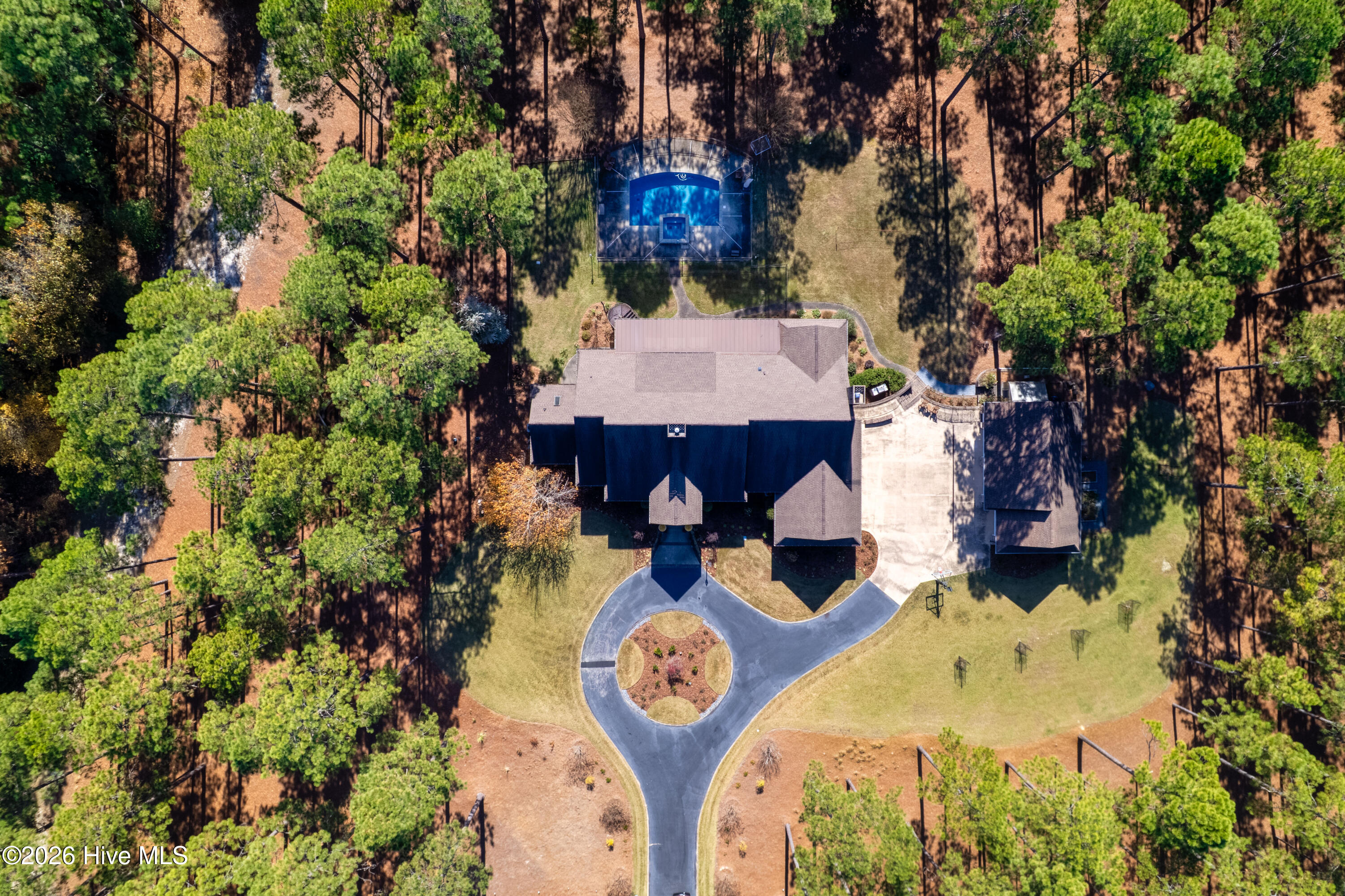 55 Cypress Point Drive