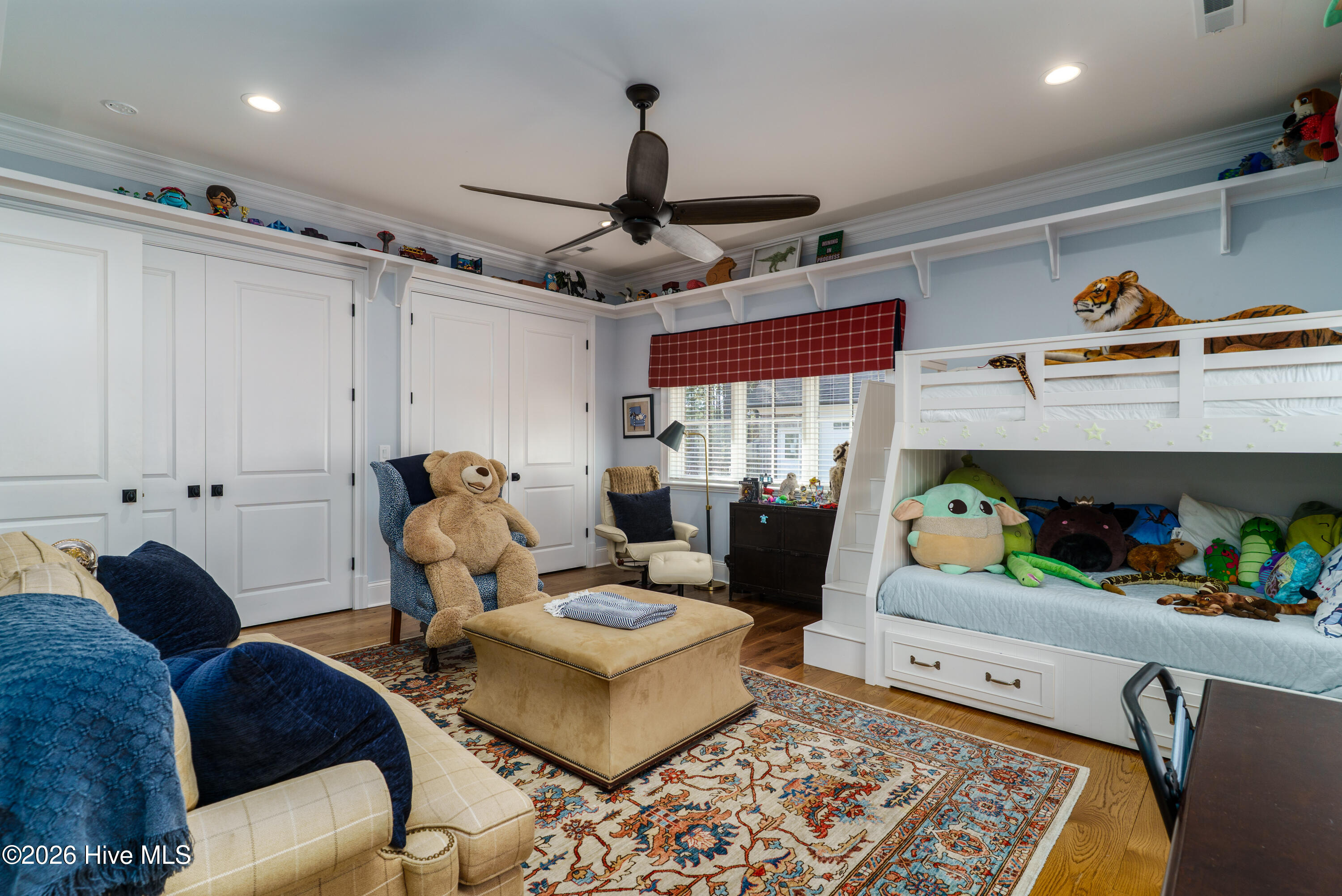 55 Cypress Point Drive