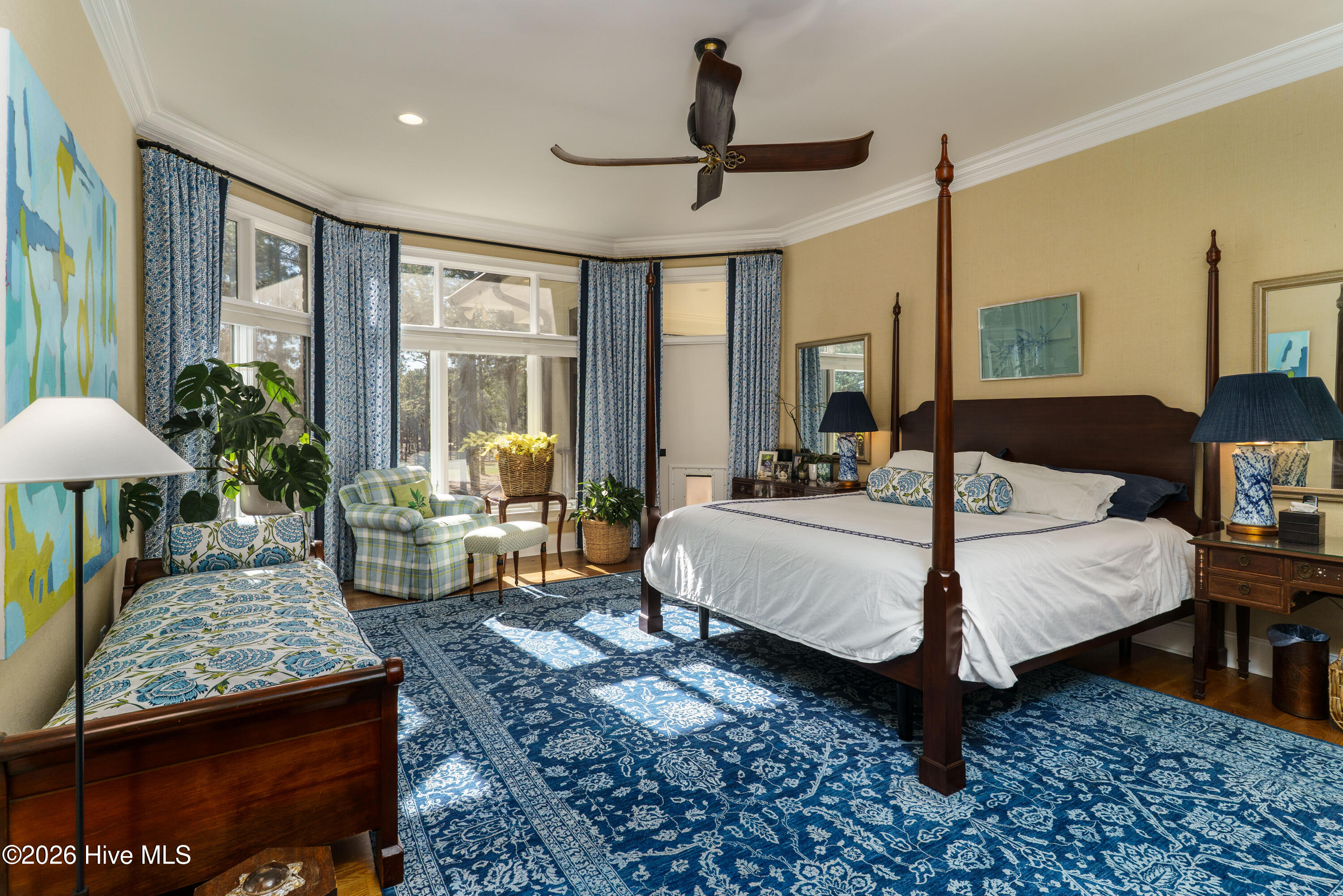 55 Cypress Point Drive