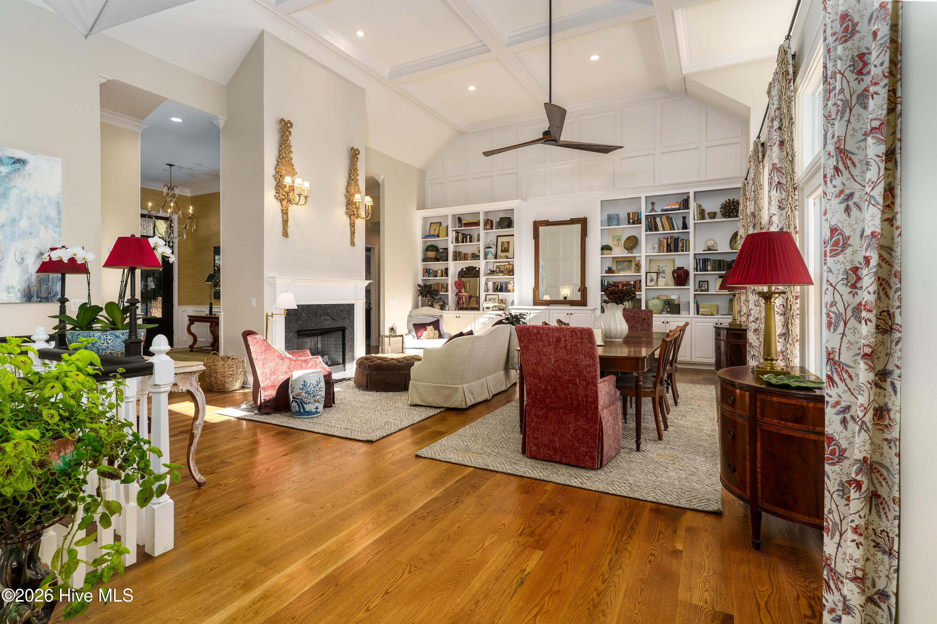 55 Cypress Point Drive