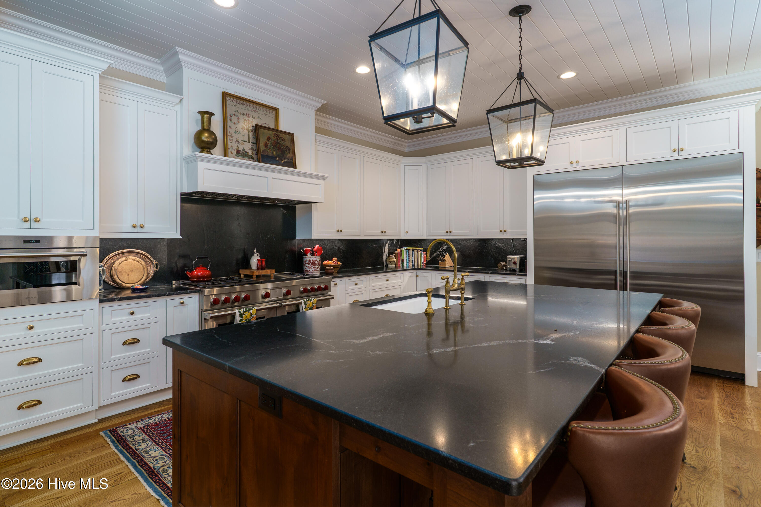 55 Cypress Point Drive