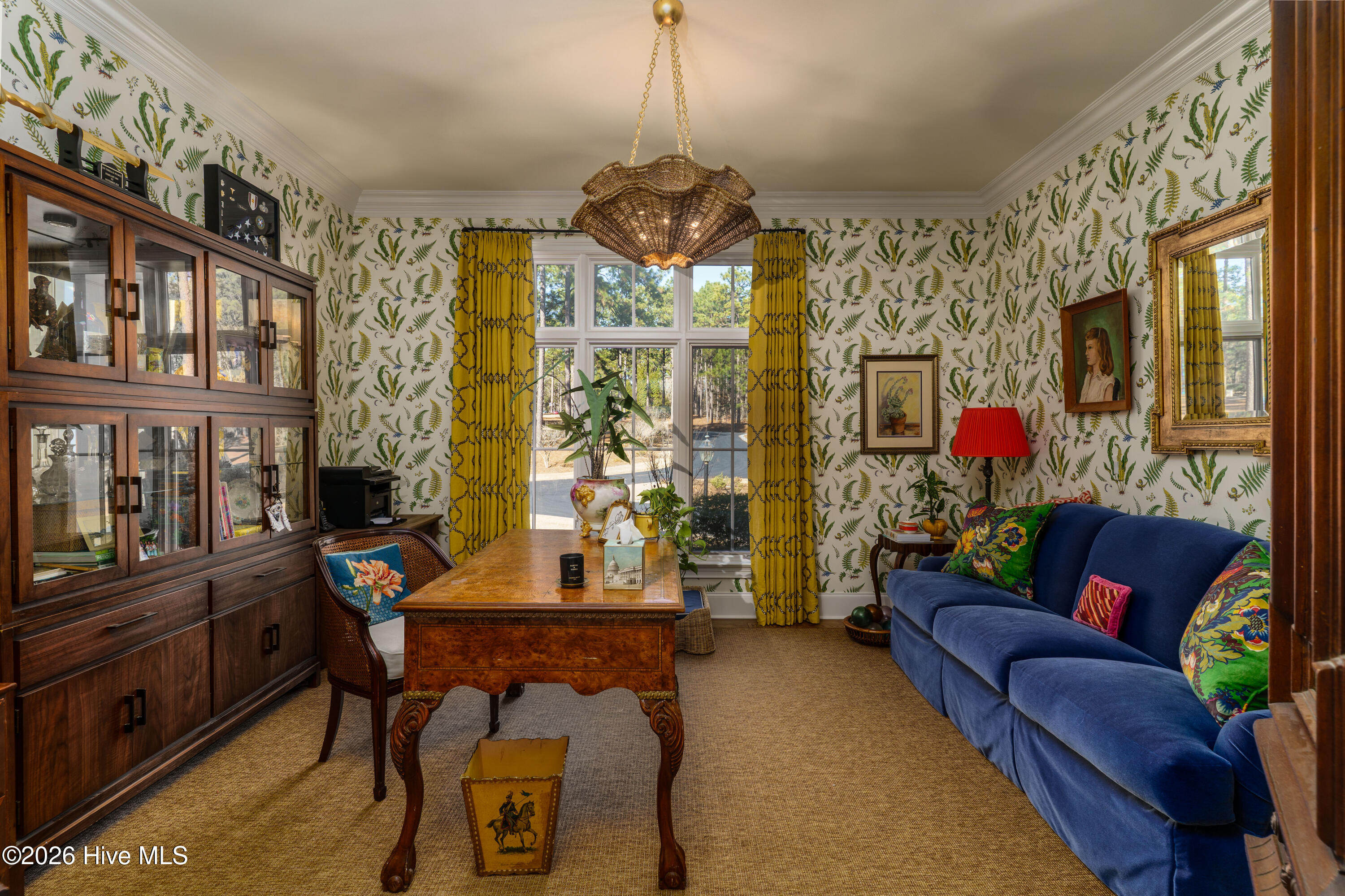 55 Cypress Point Drive