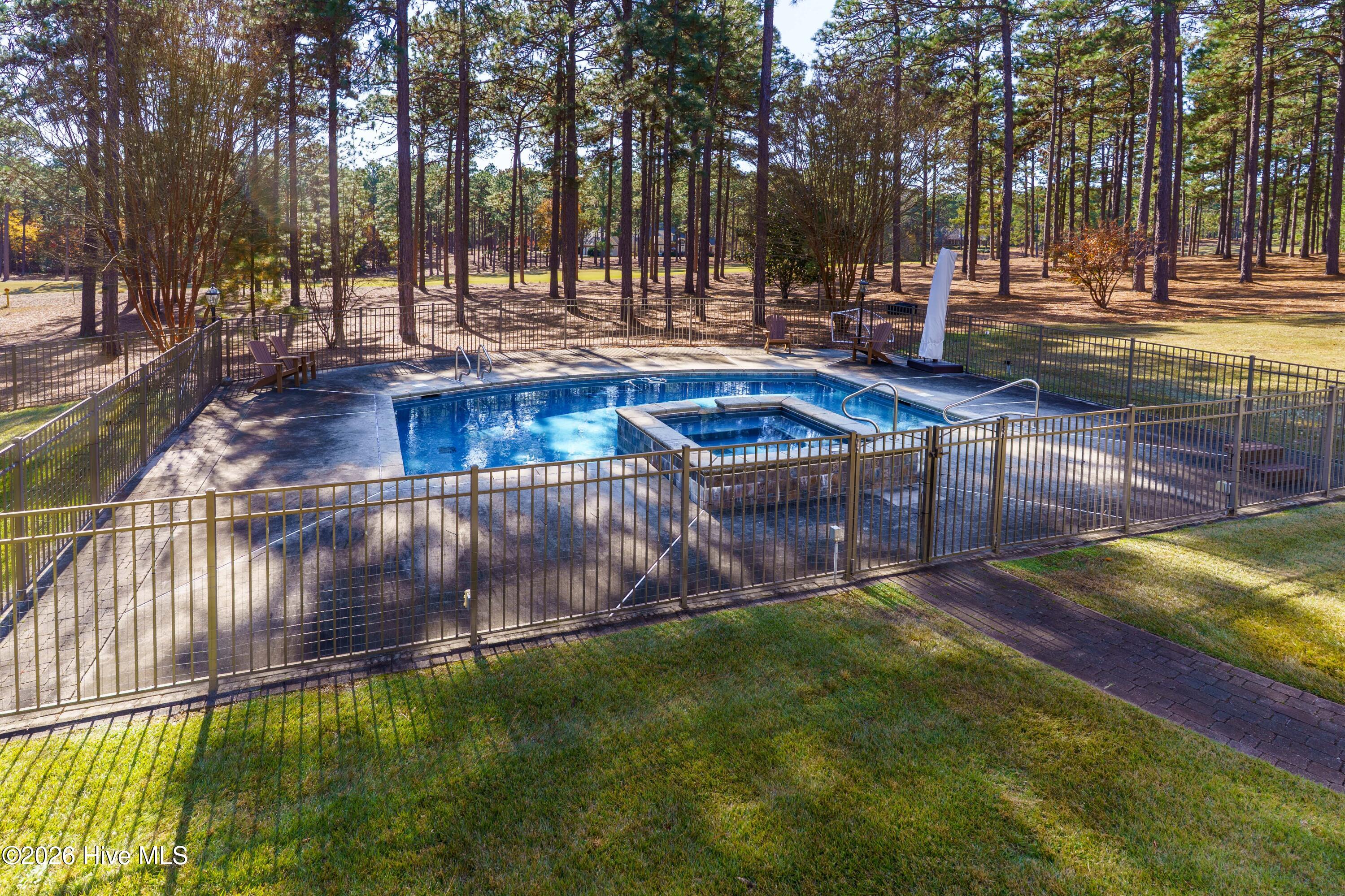 55 Cypress Point Drive