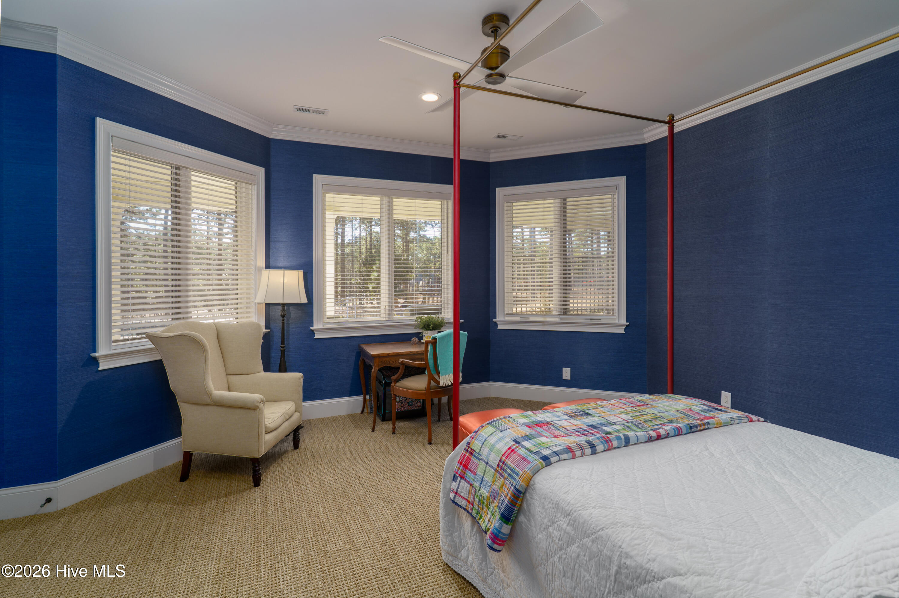 55 Cypress Point Drive