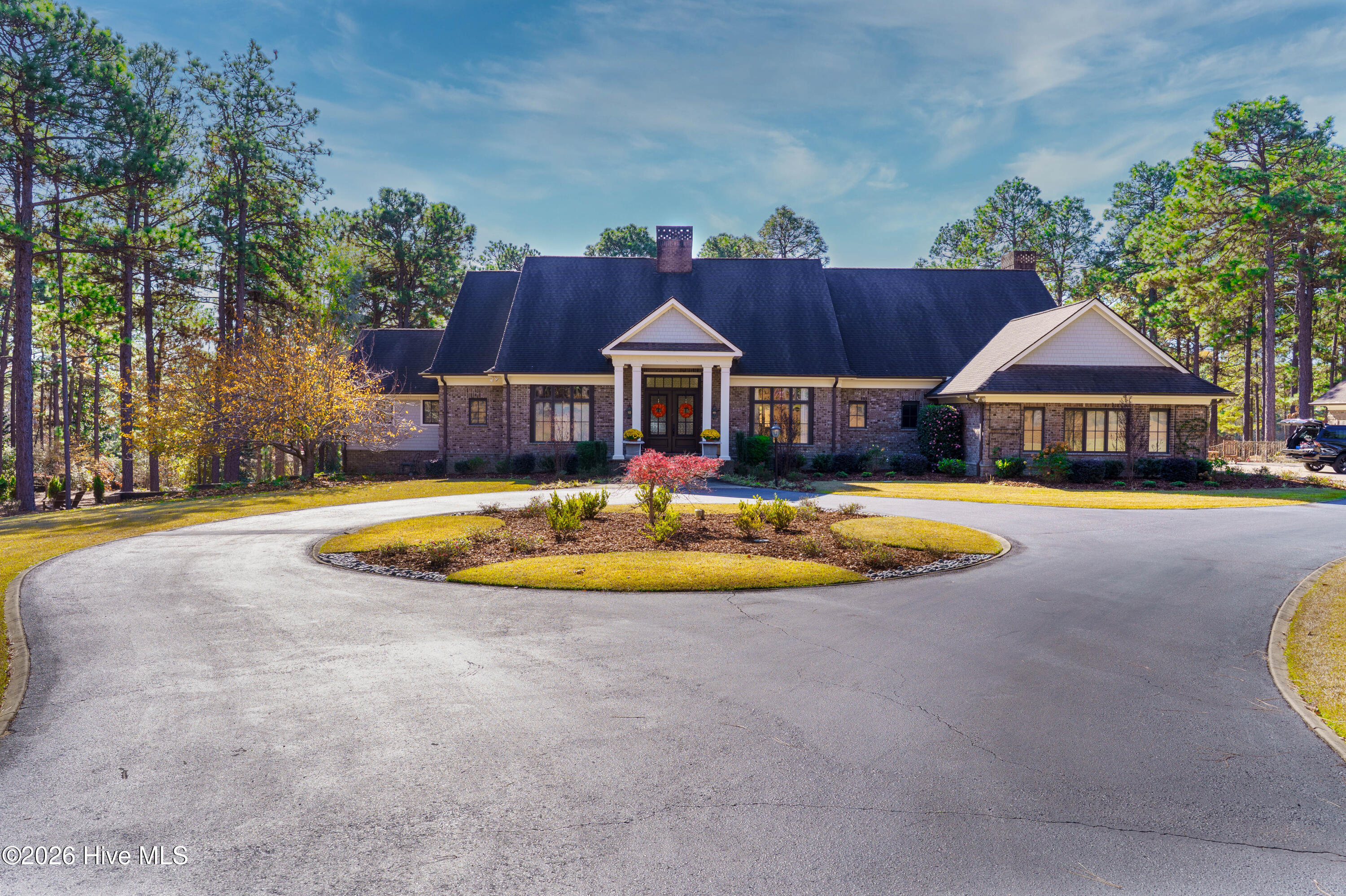 55 Cypress Point Drive