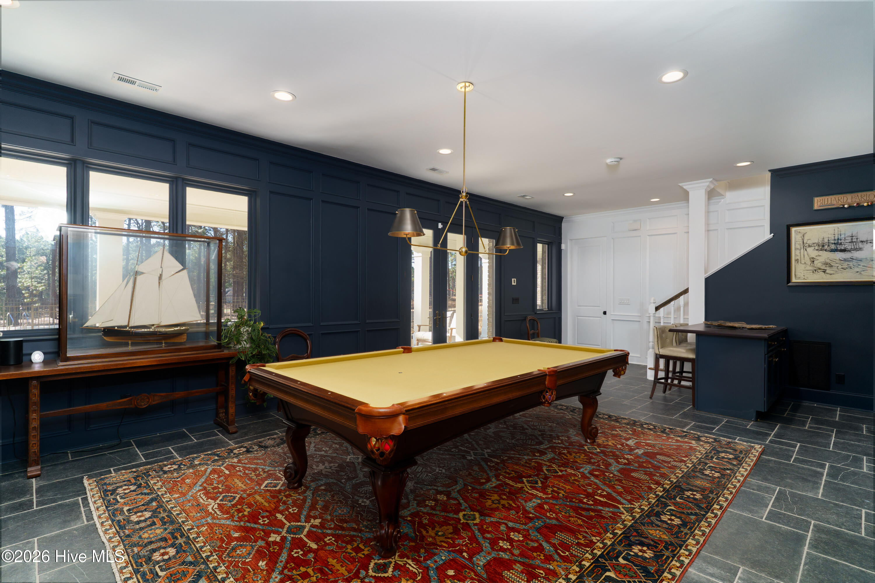 55 Cypress Point Drive