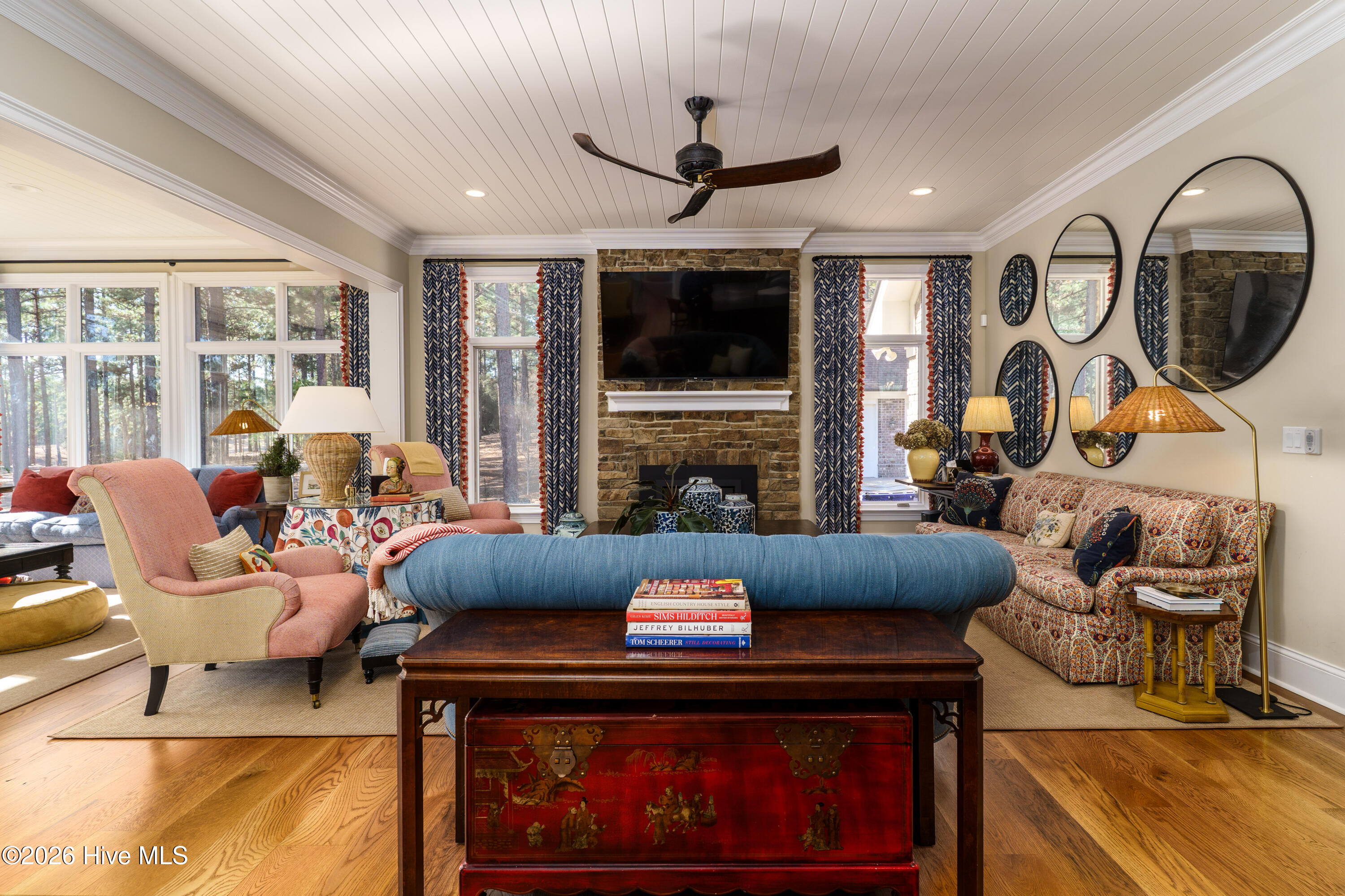 55 Cypress Point Drive