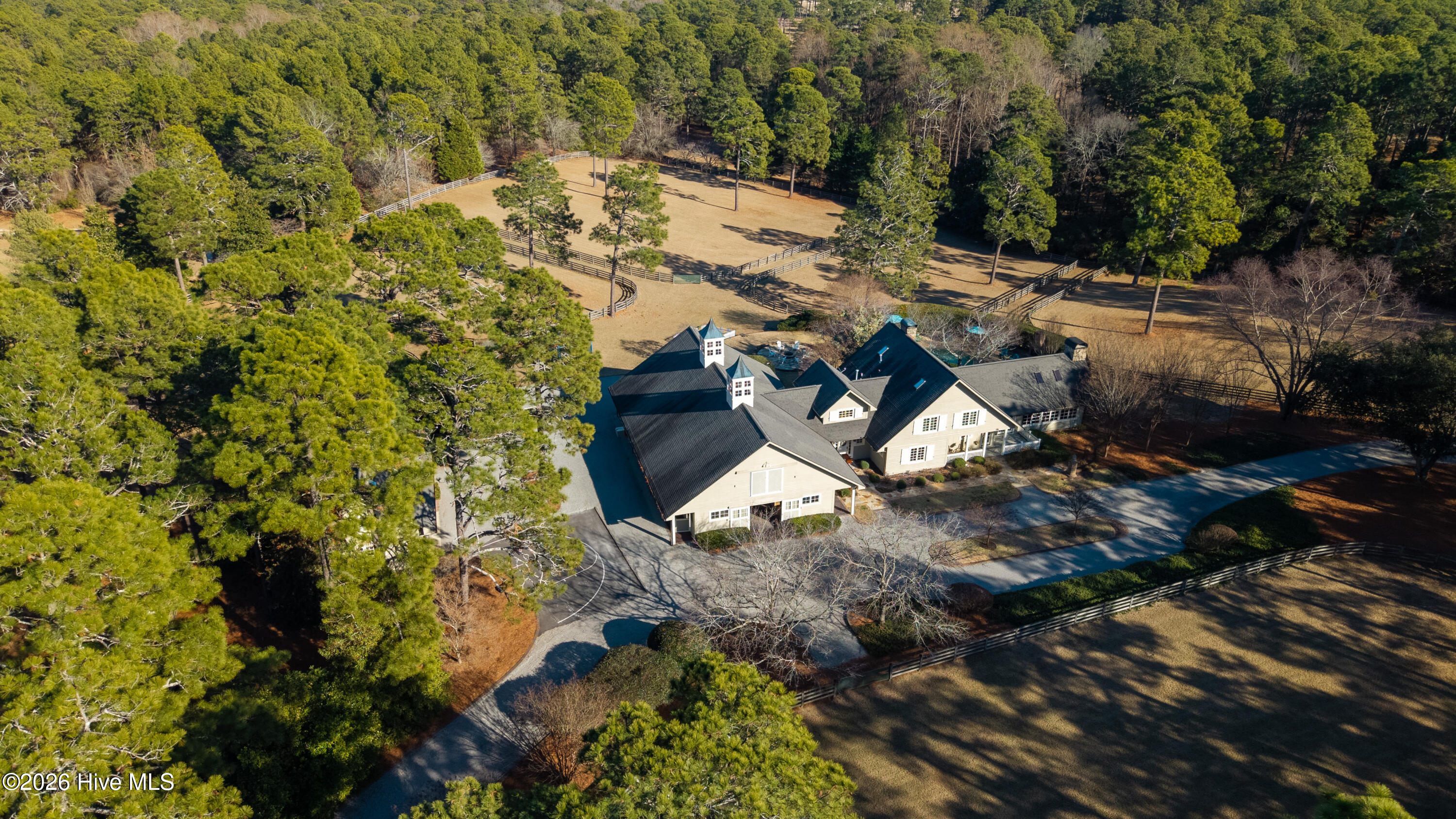 185 Old Dewberry Lane