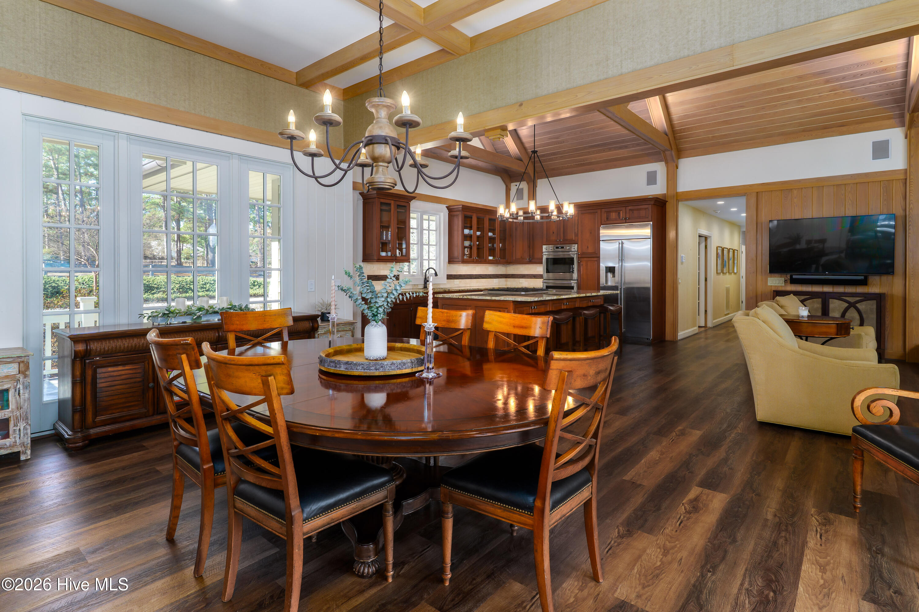 185 Old Dewberry Lane