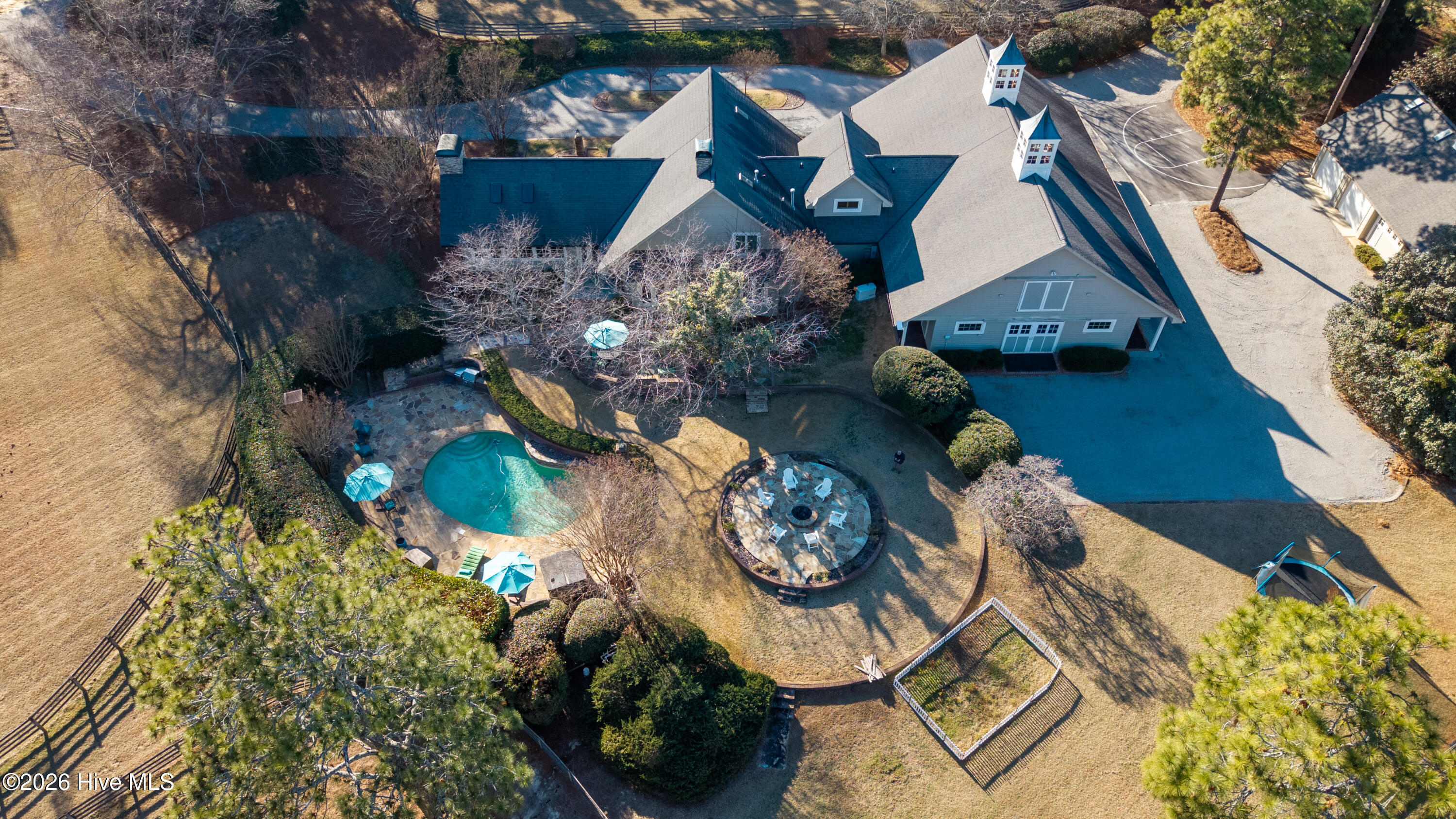 185 Old Dewberry Lane