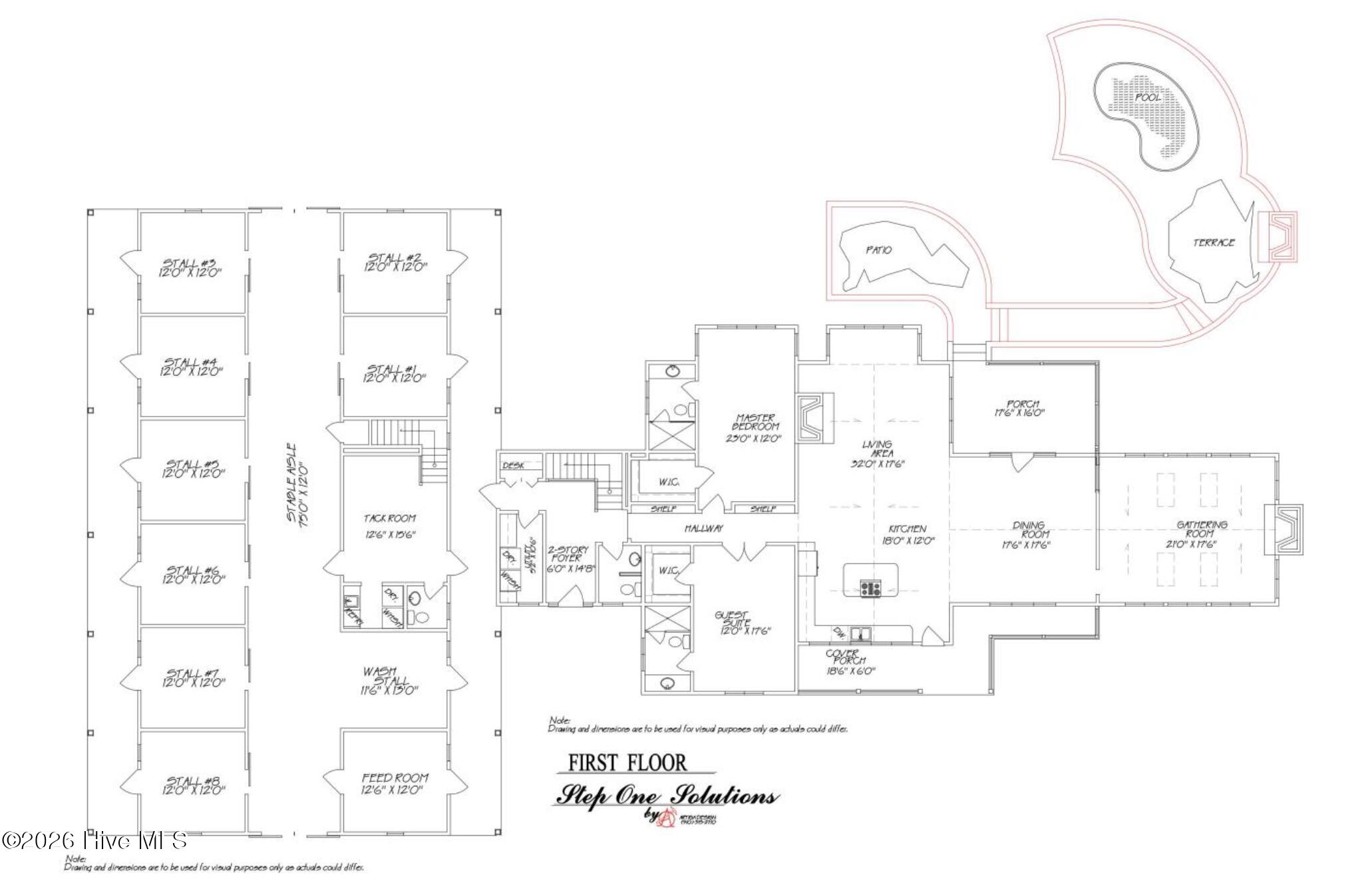 185 Old Dewberry Lane