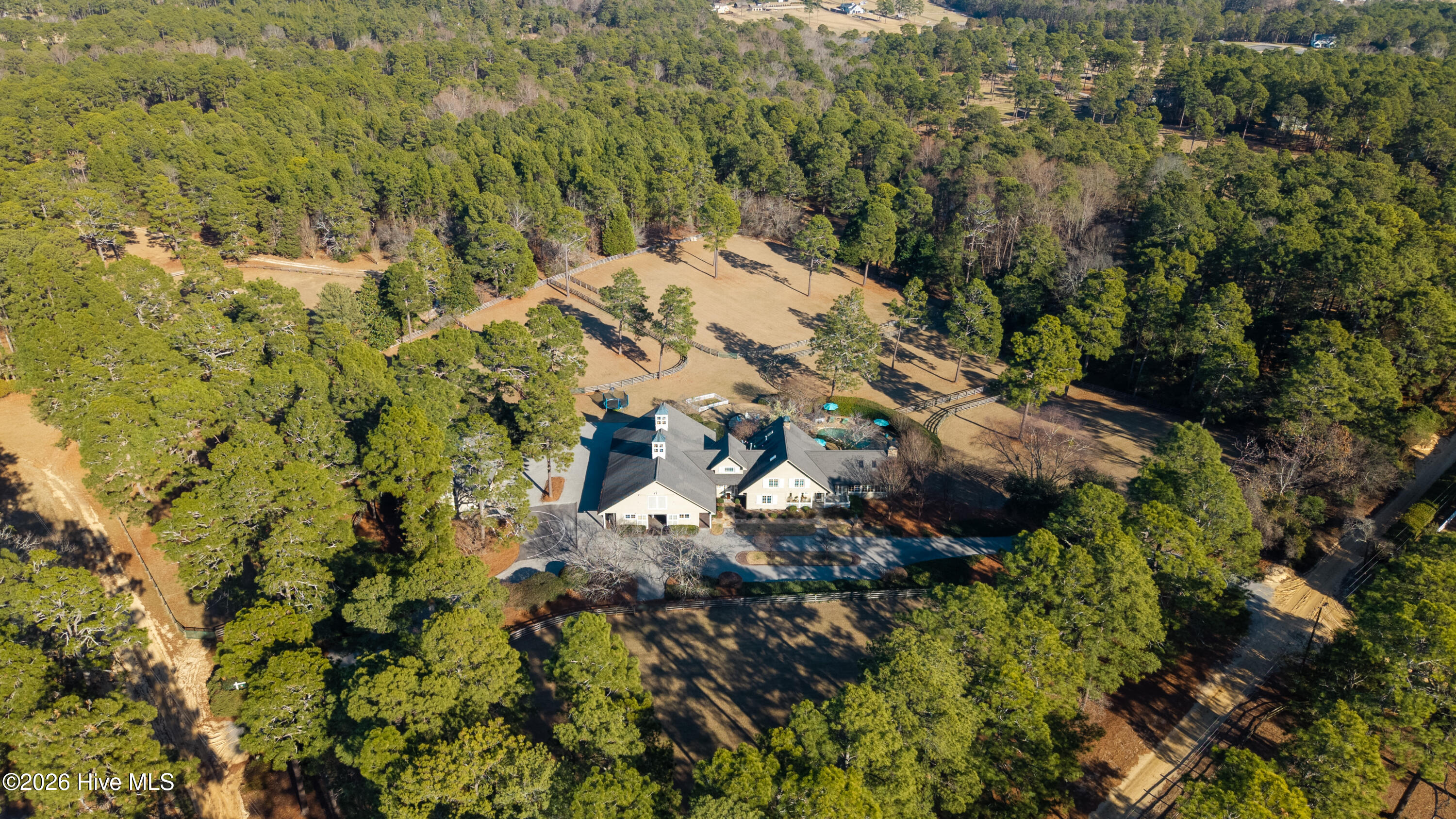 185 Old Dewberry Lane