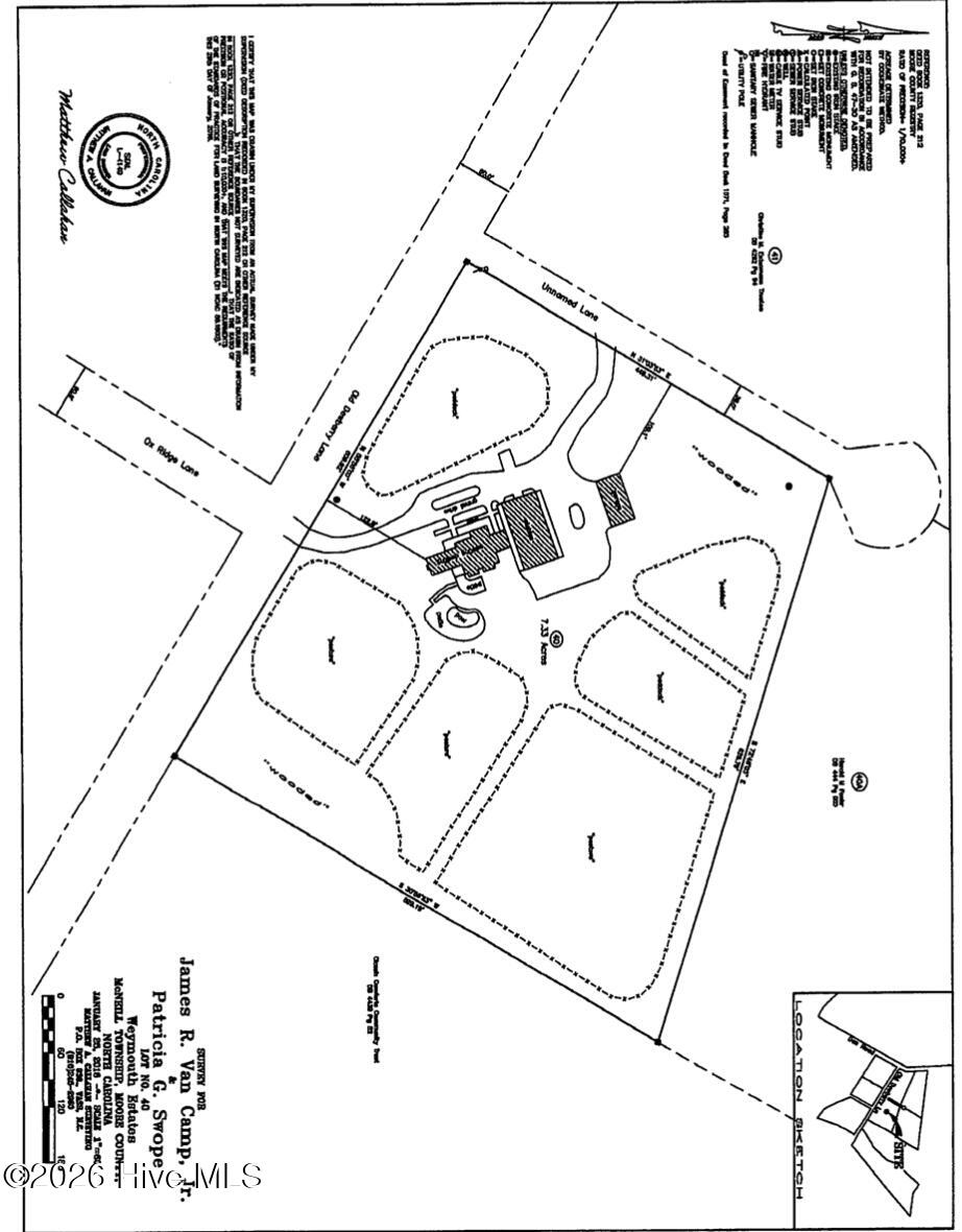 185 Old Dewberry Lane