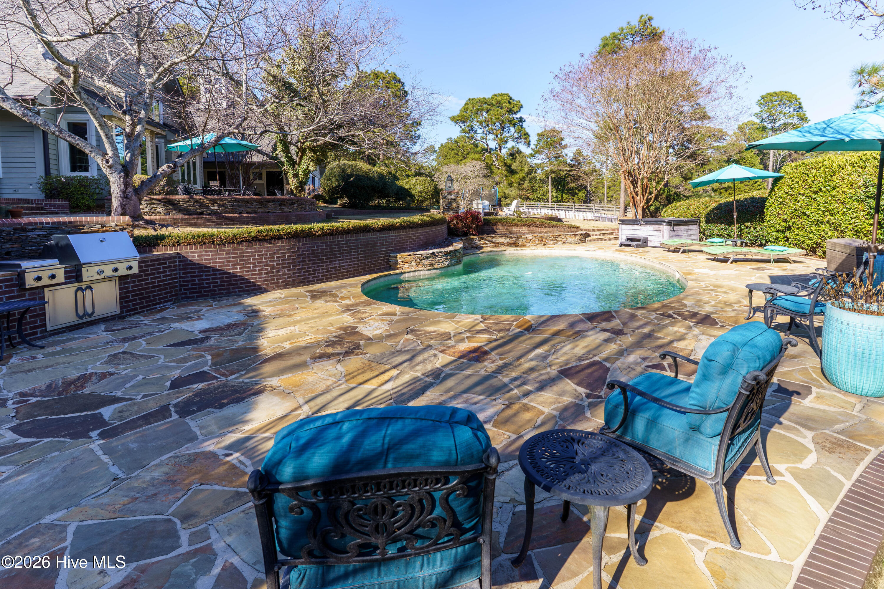 185 Old Dewberry Lane