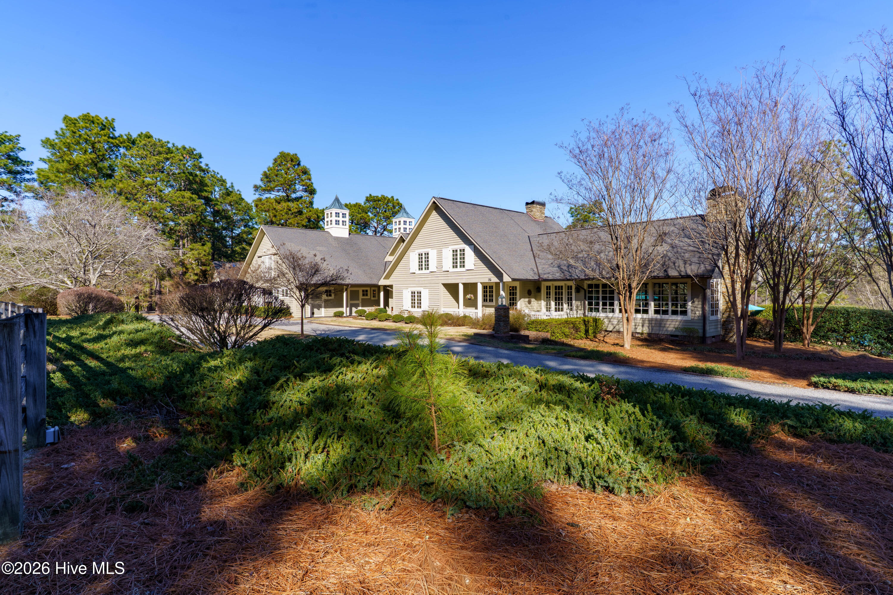185 Old Dewberry Lane