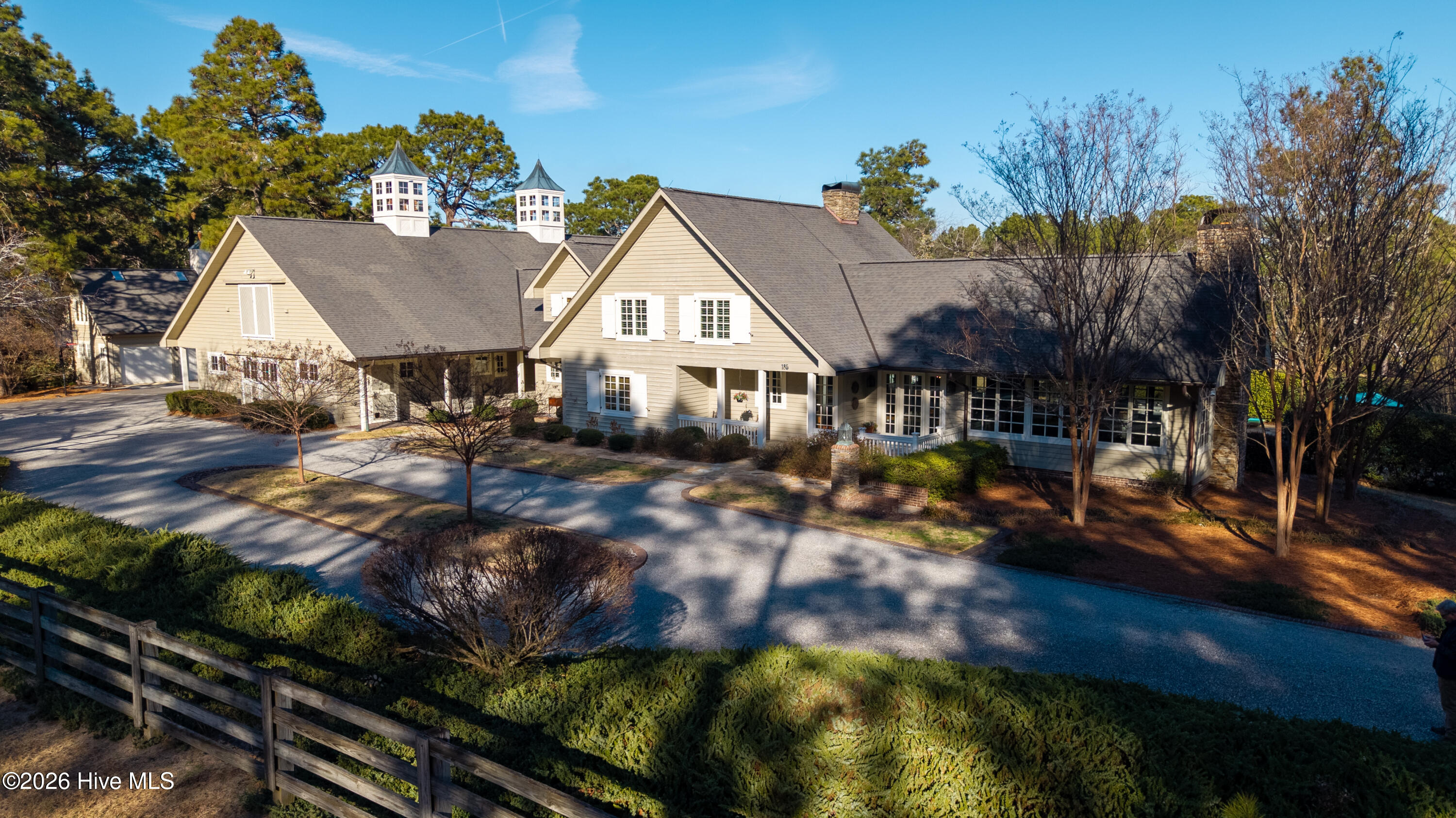 185 Old Dewberry Lane