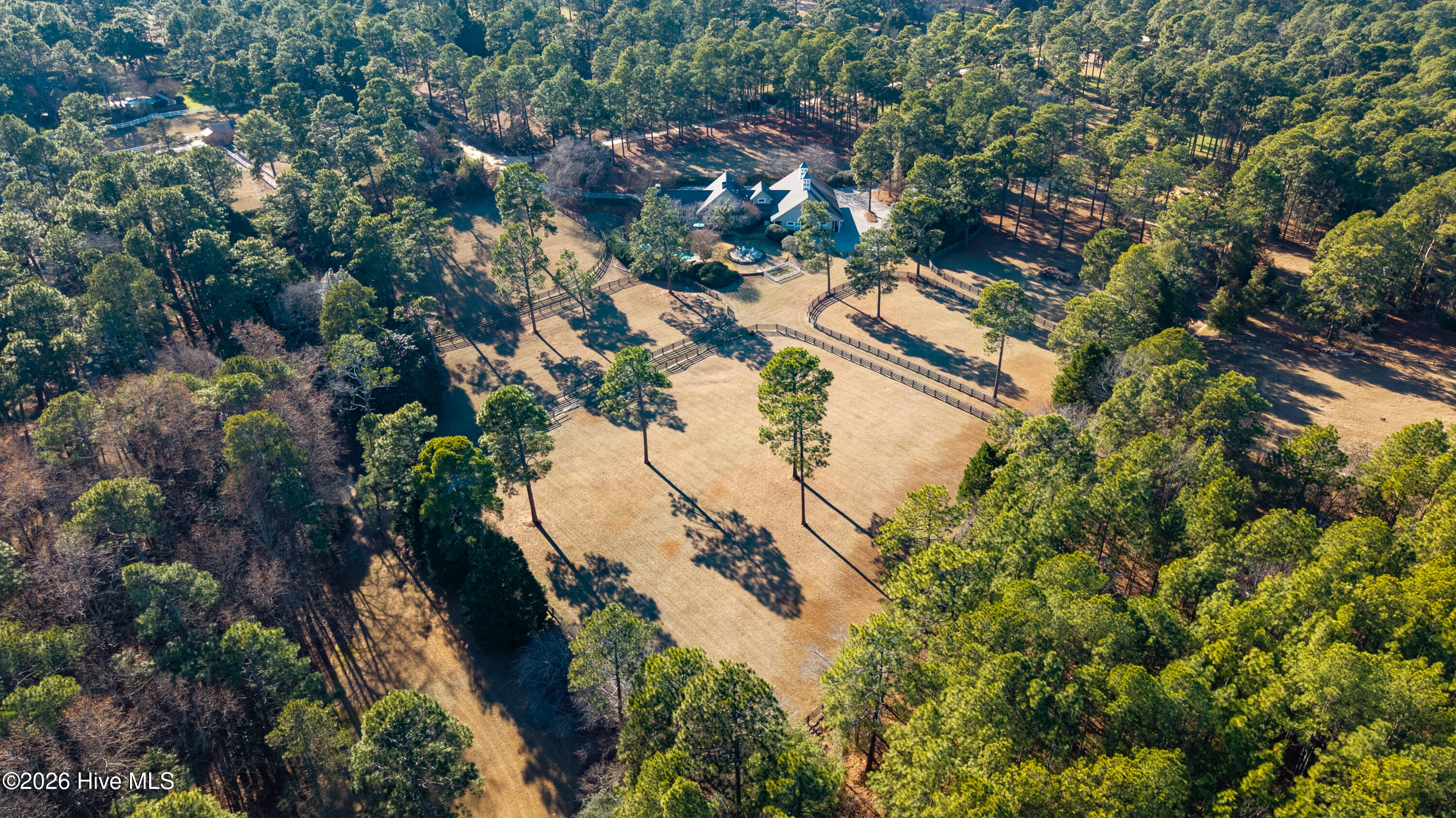 185 Old Dewberry Lane