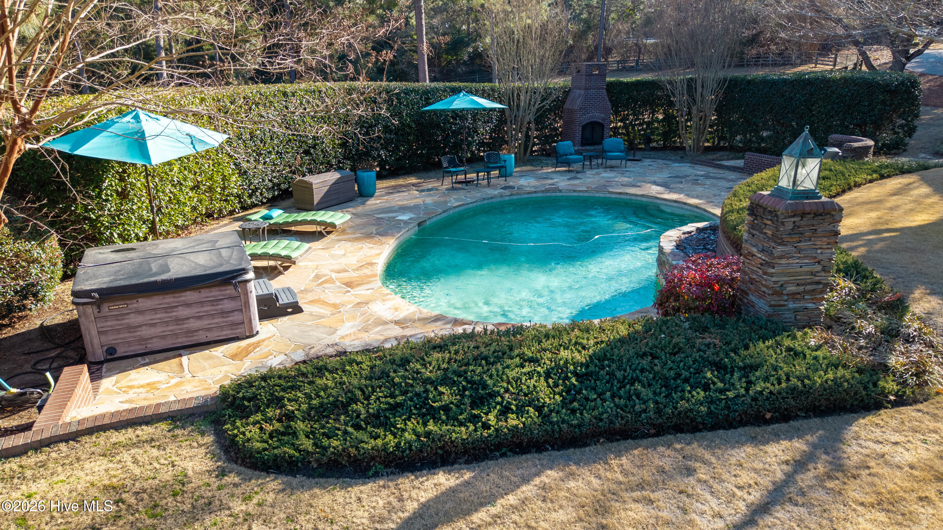 185 Old Dewberry Lane