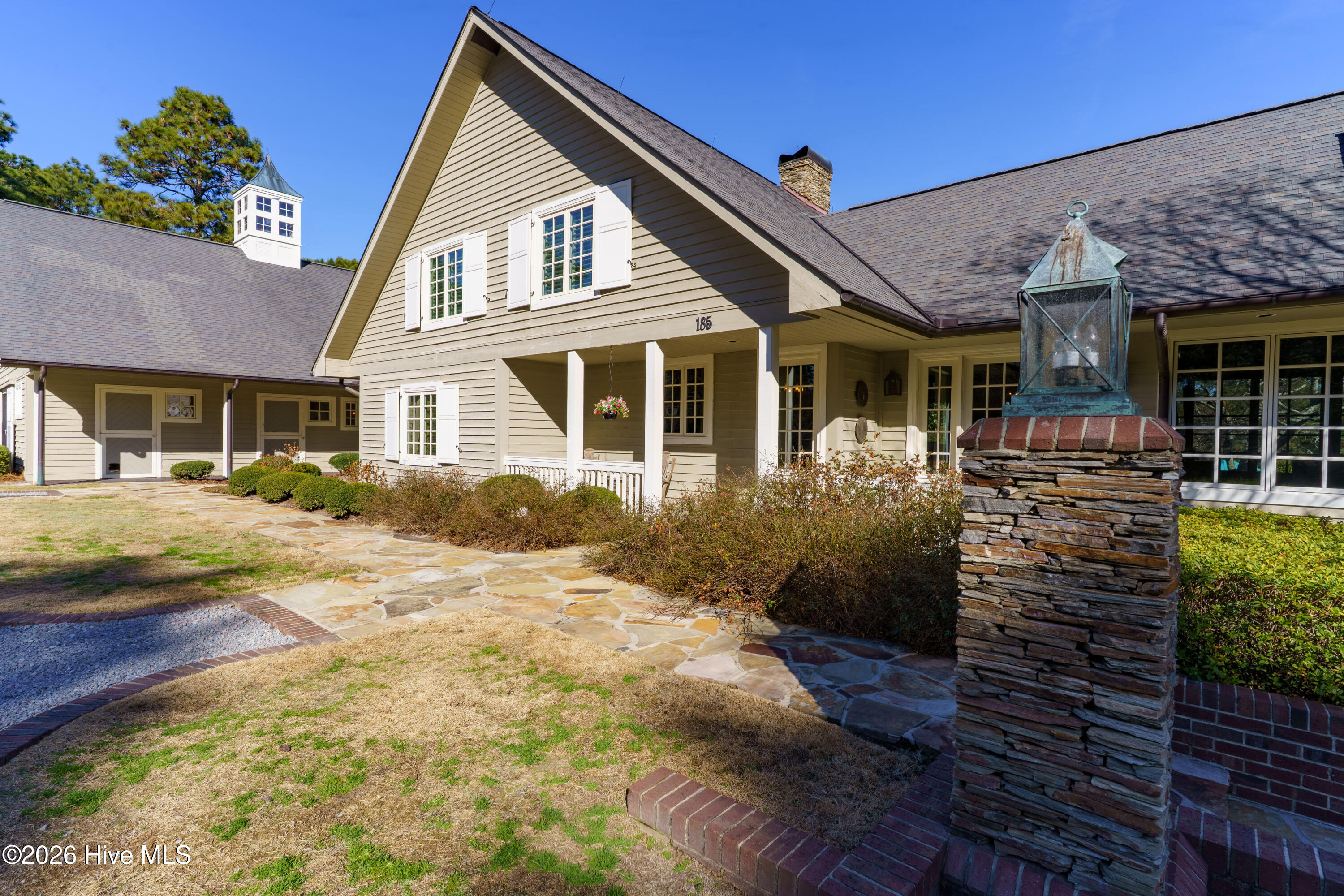 185 Old Dewberry Lane