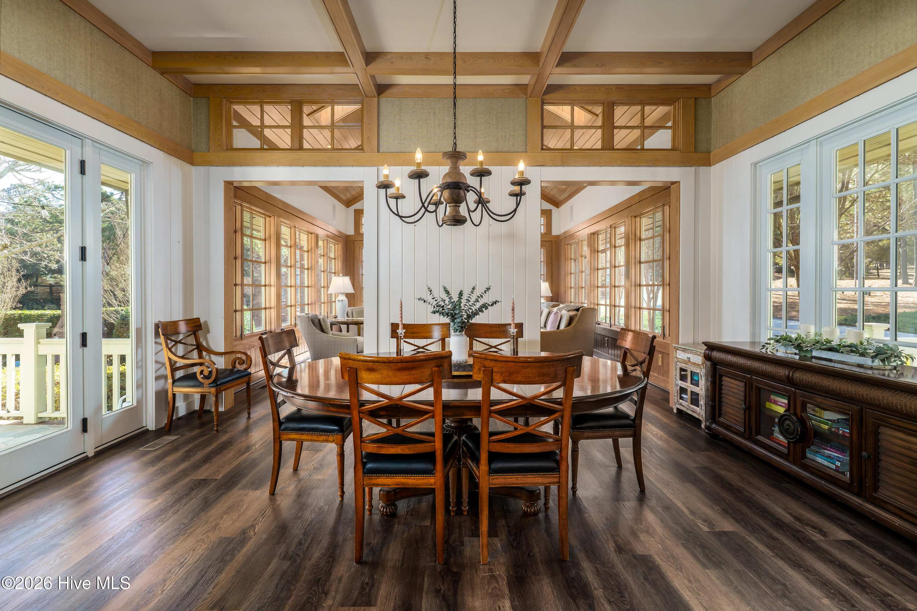 185 Old Dewberry Lane