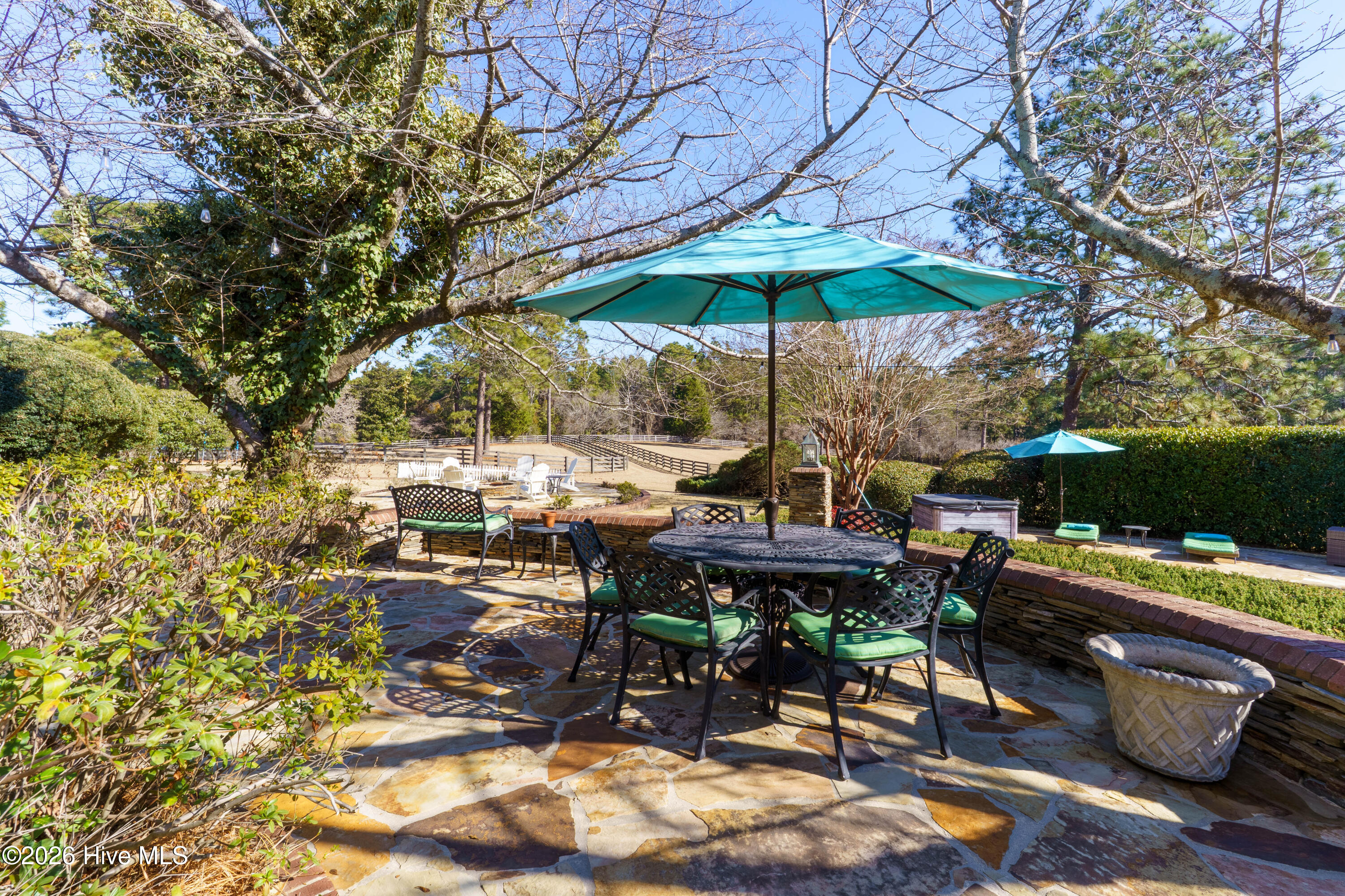 185 Old Dewberry Lane