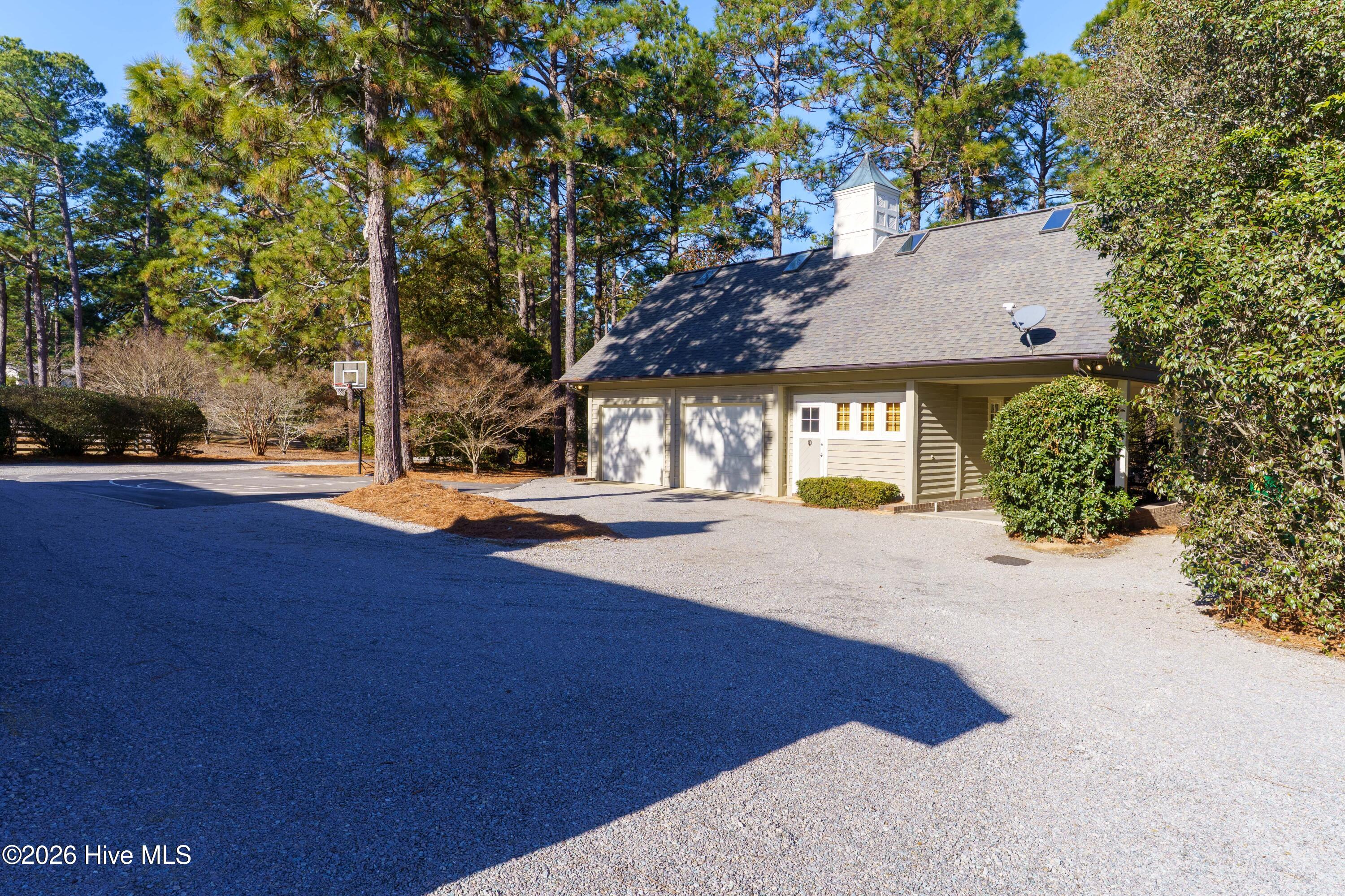 185 Old Dewberry Lane