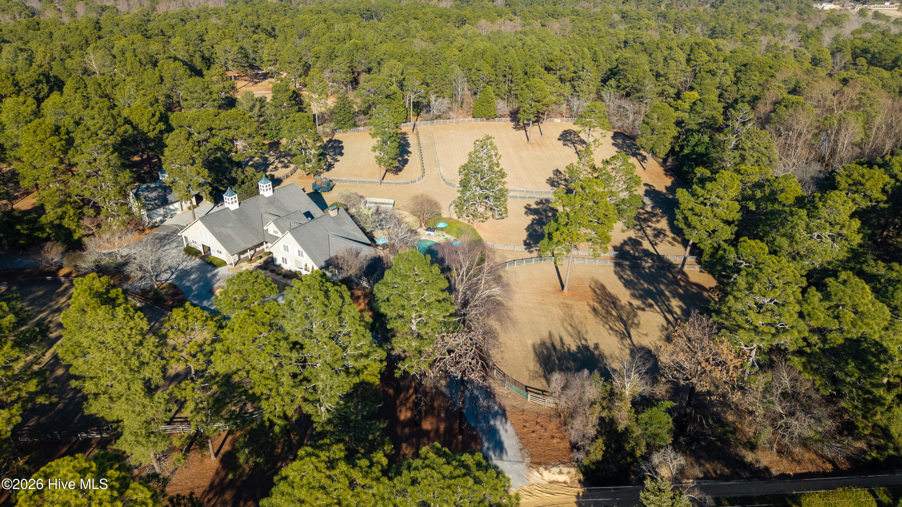 185 Old Dewberry Lane