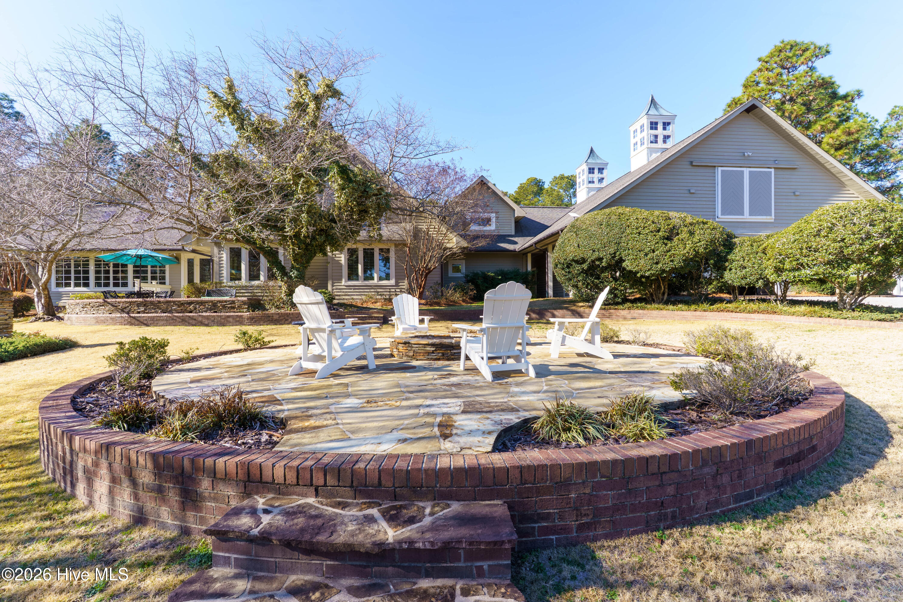 185 Old Dewberry Lane