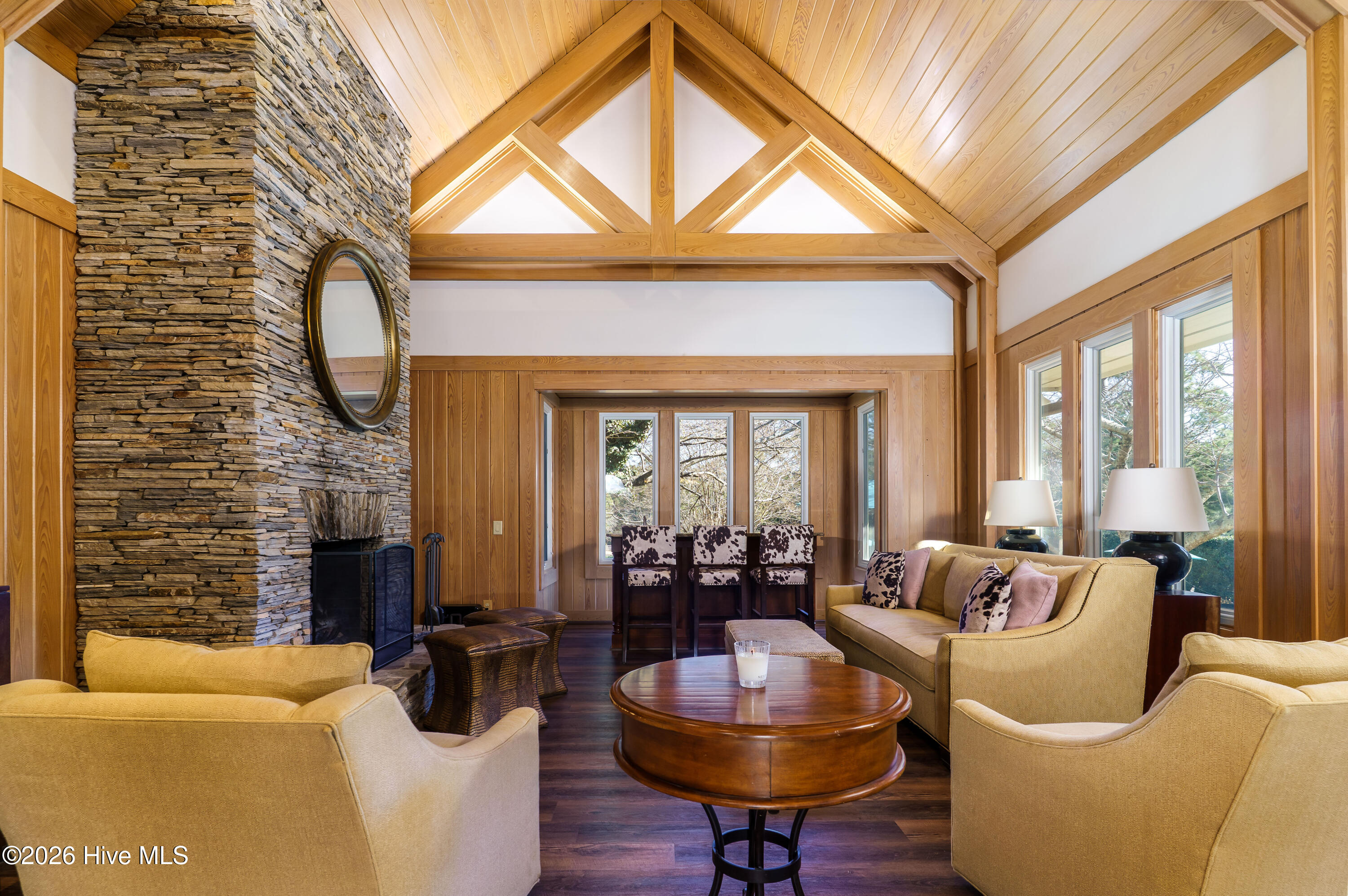 185 Old Dewberry Lane