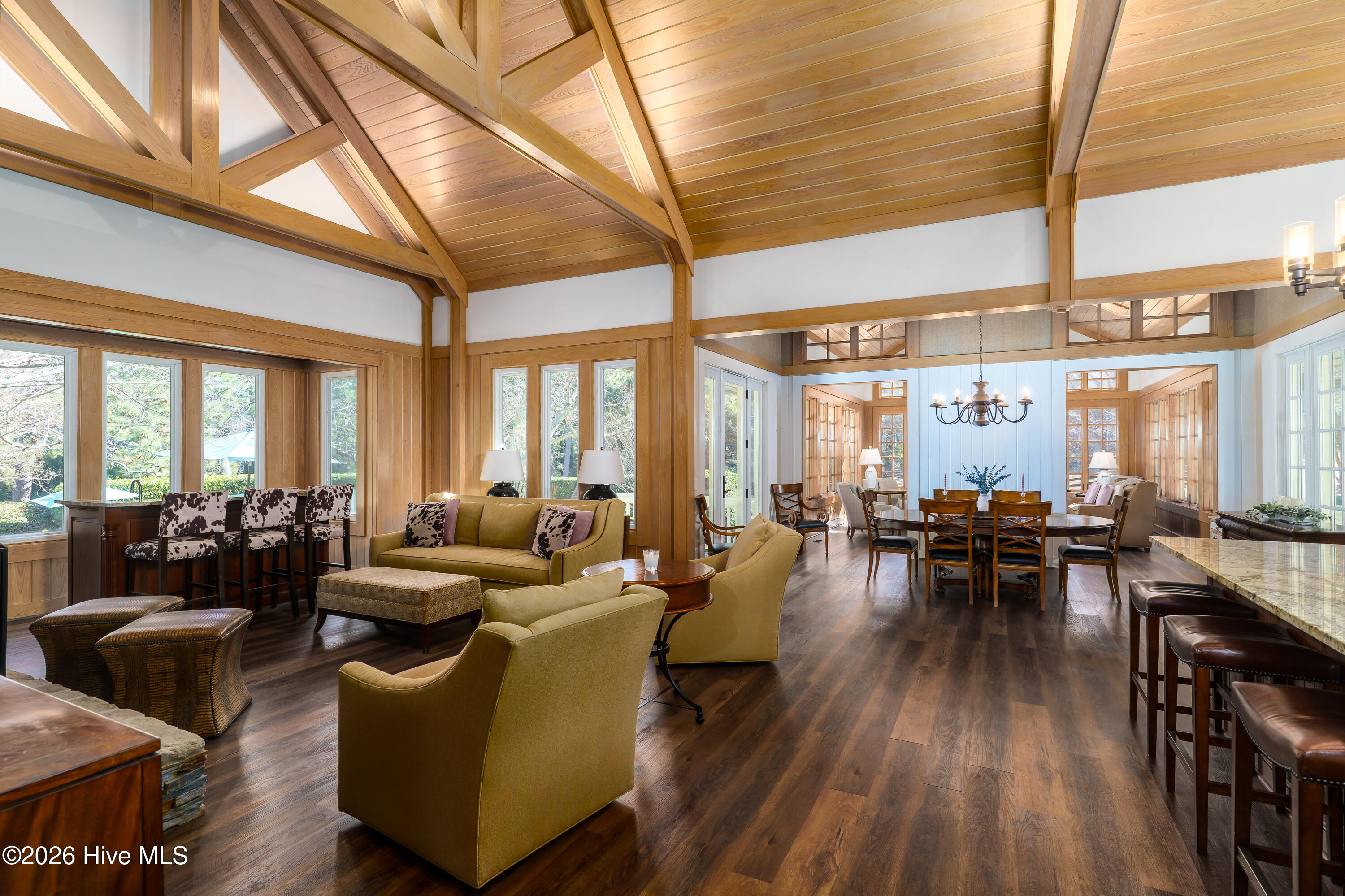 185 Old Dewberry Lane