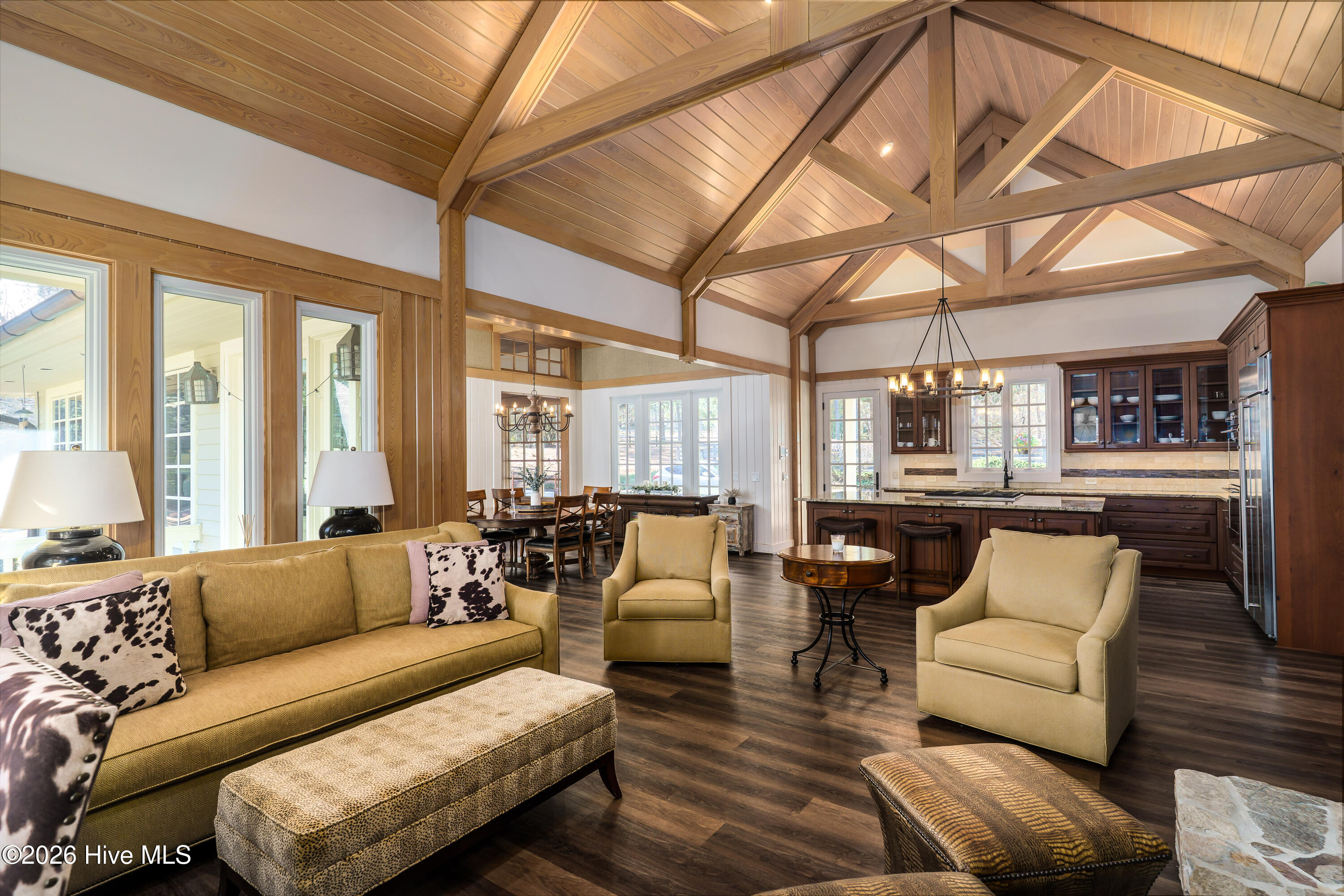 185 Old Dewberry Lane