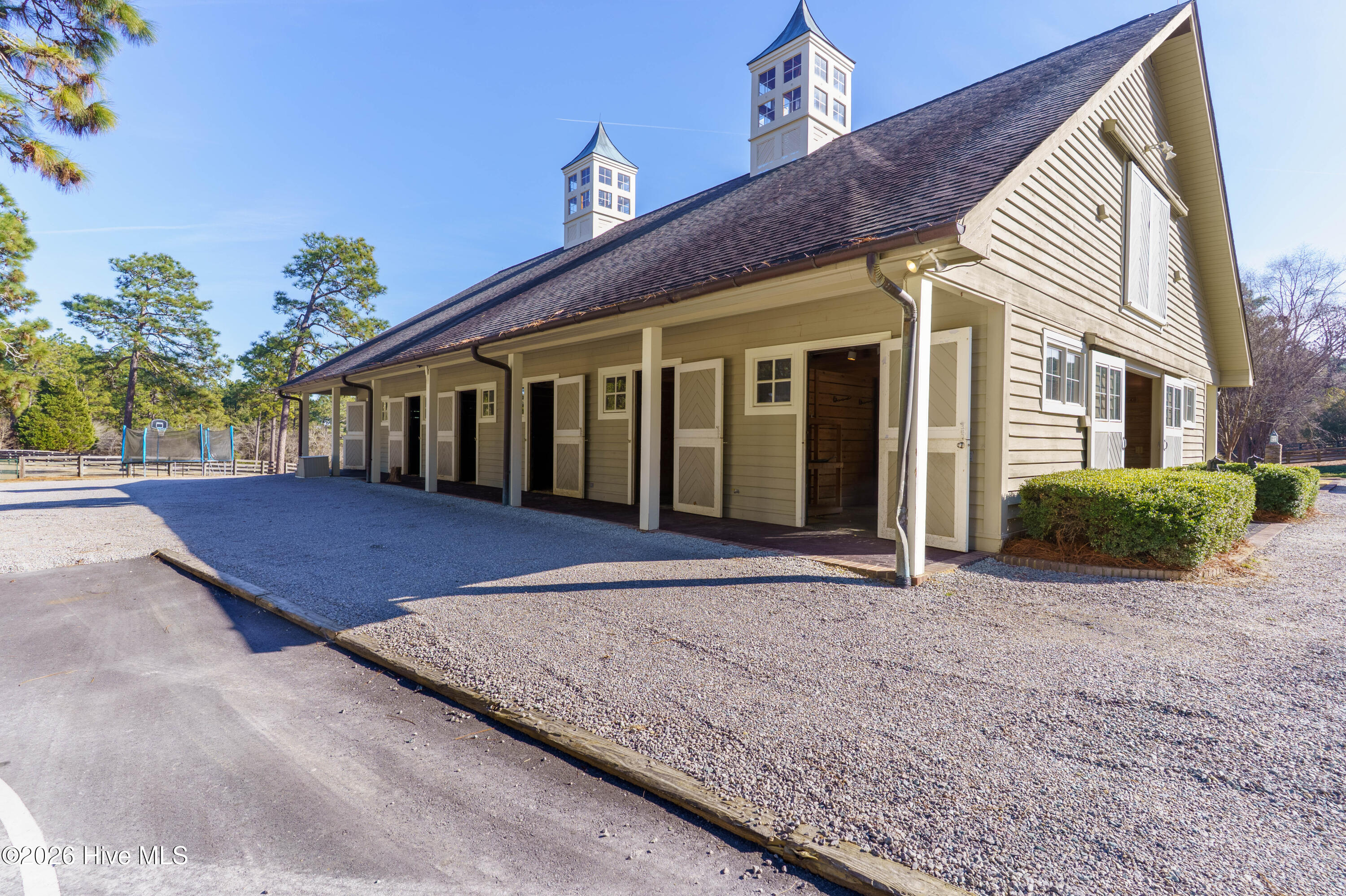 185 Old Dewberry Lane