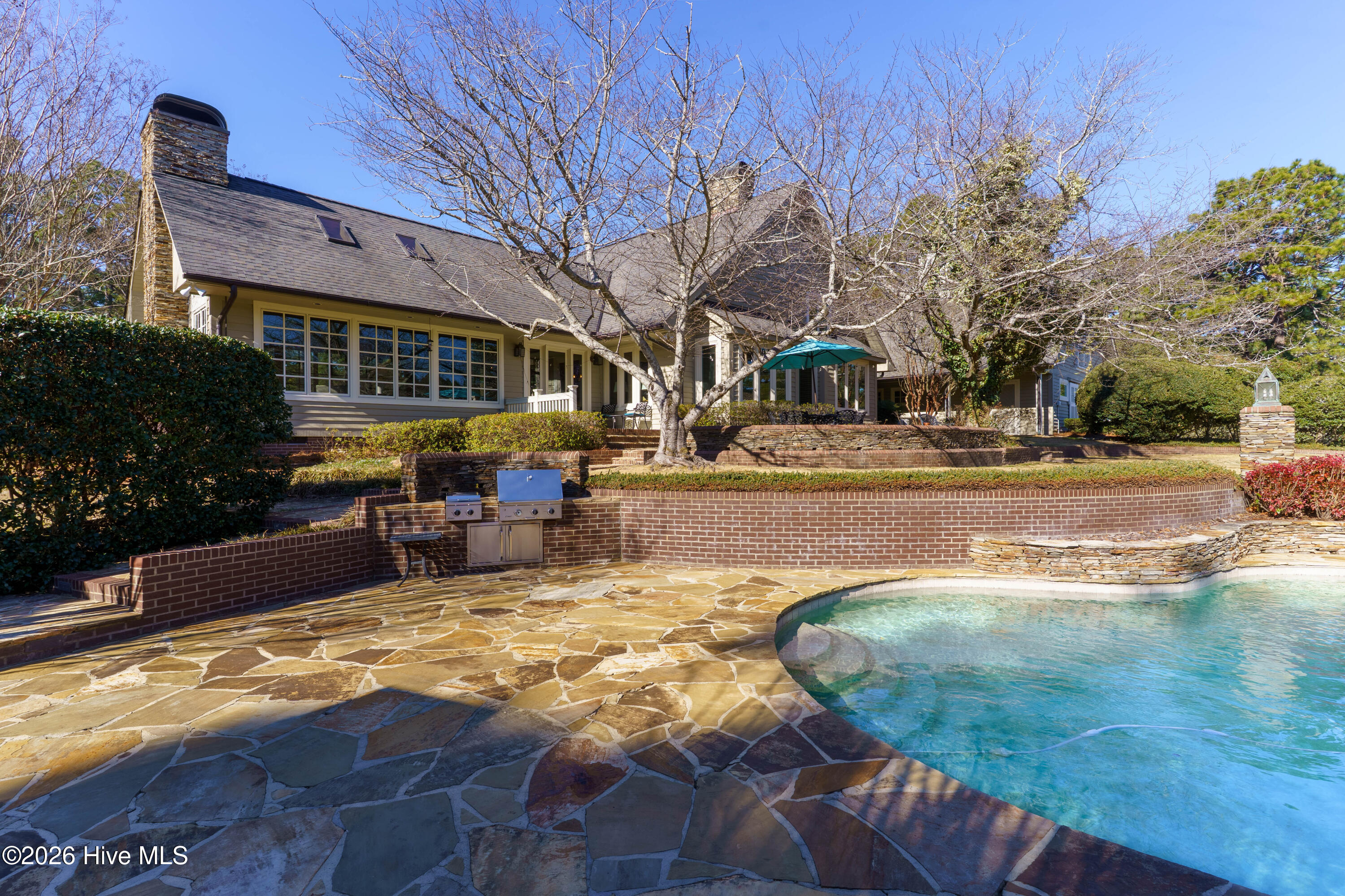 185 Old Dewberry Lane