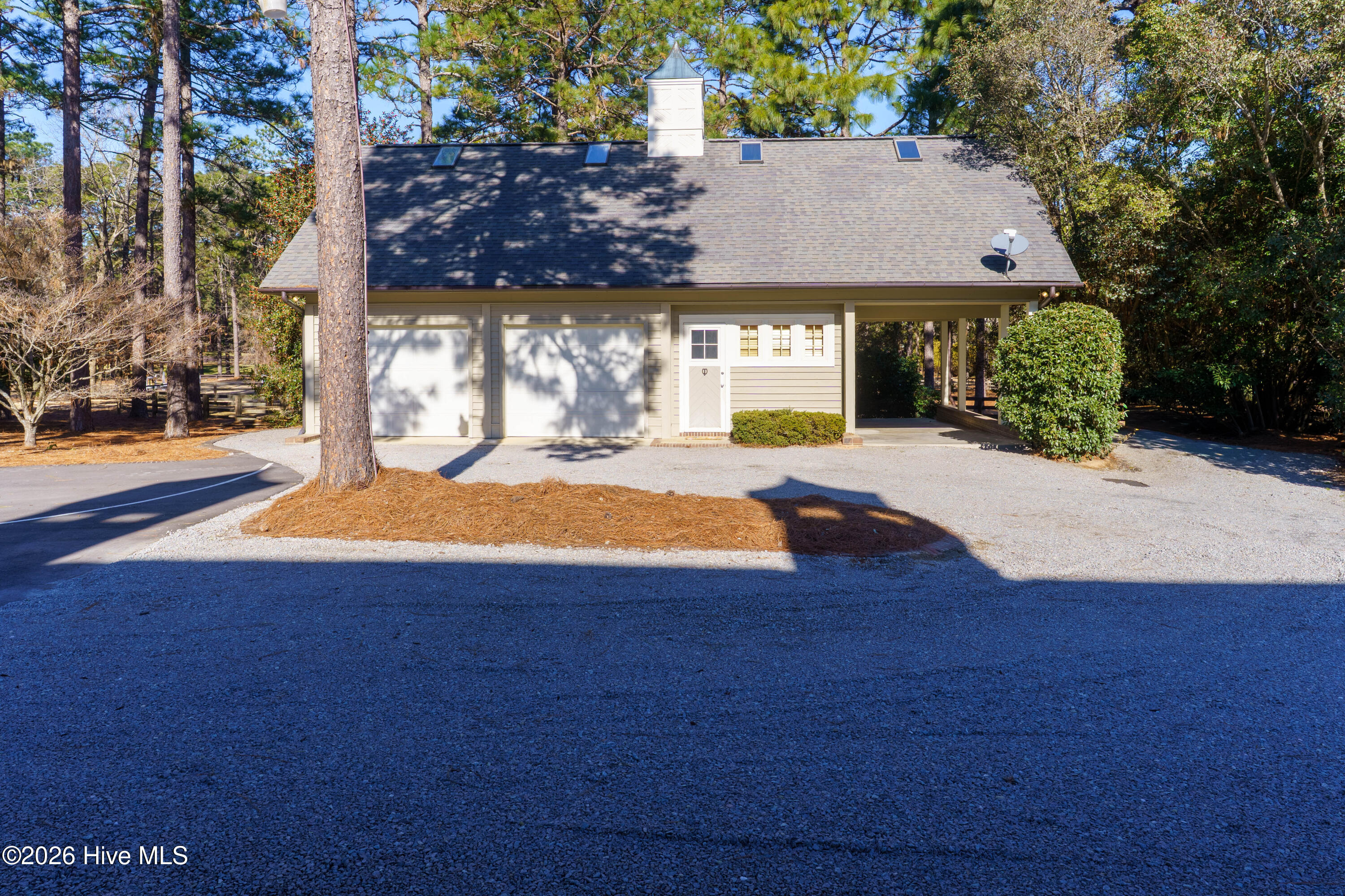 185 Old Dewberry Lane