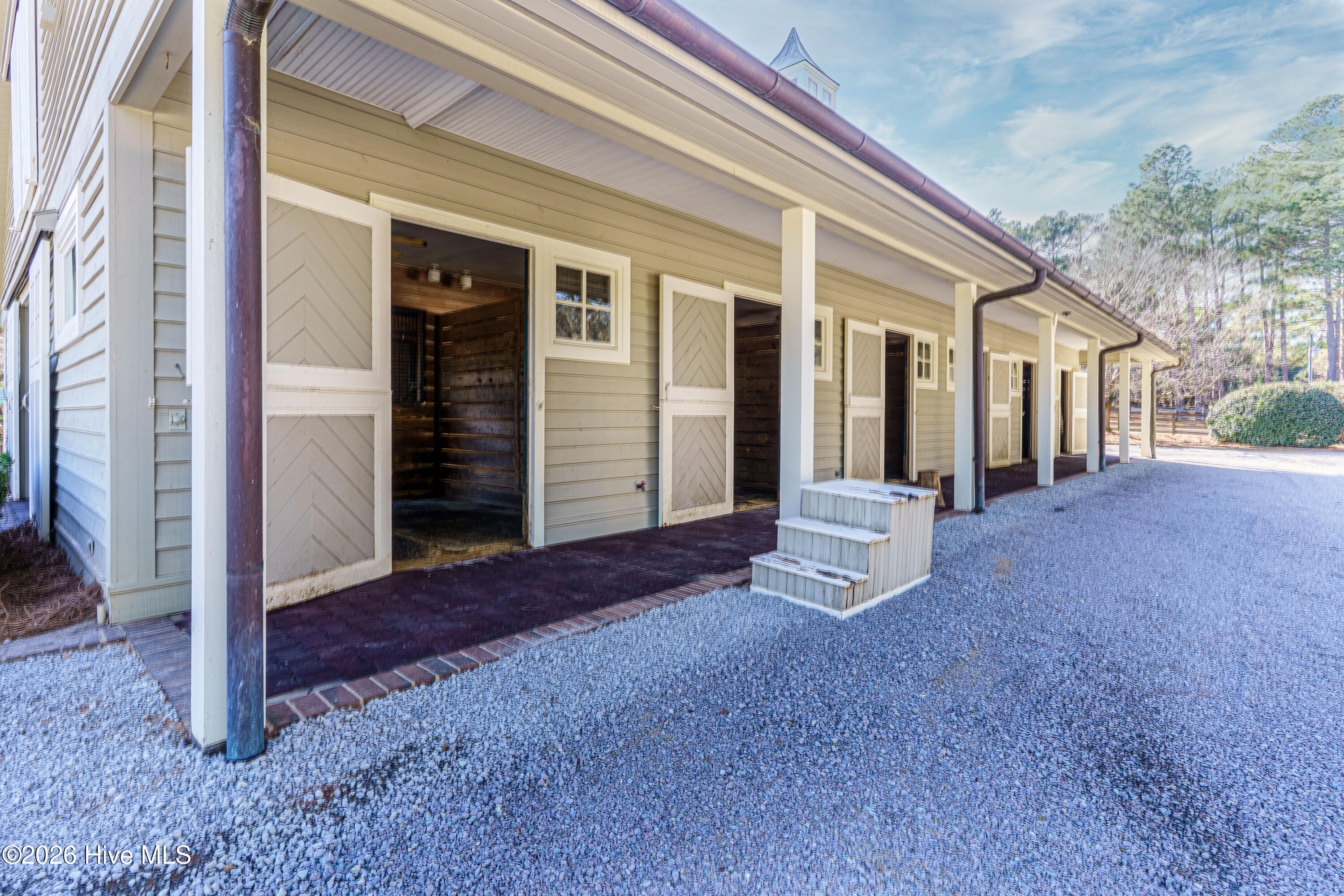 185 Old Dewberry Lane