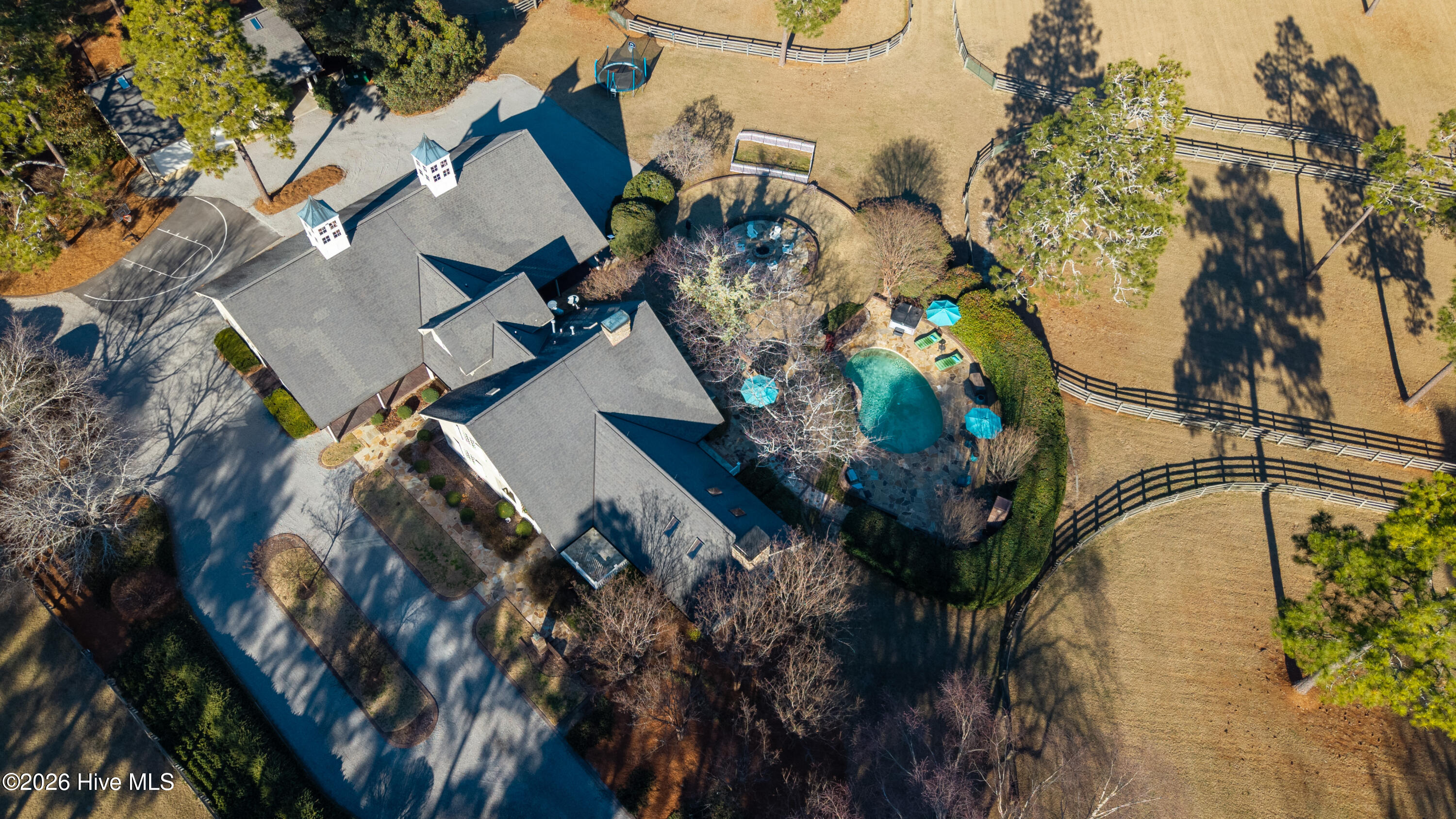 185 Old Dewberry Lane