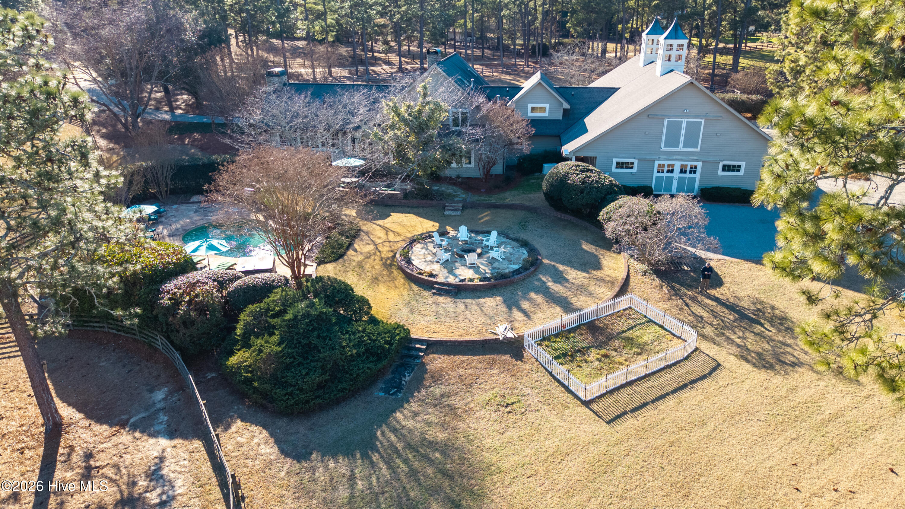 185 Old Dewberry Lane