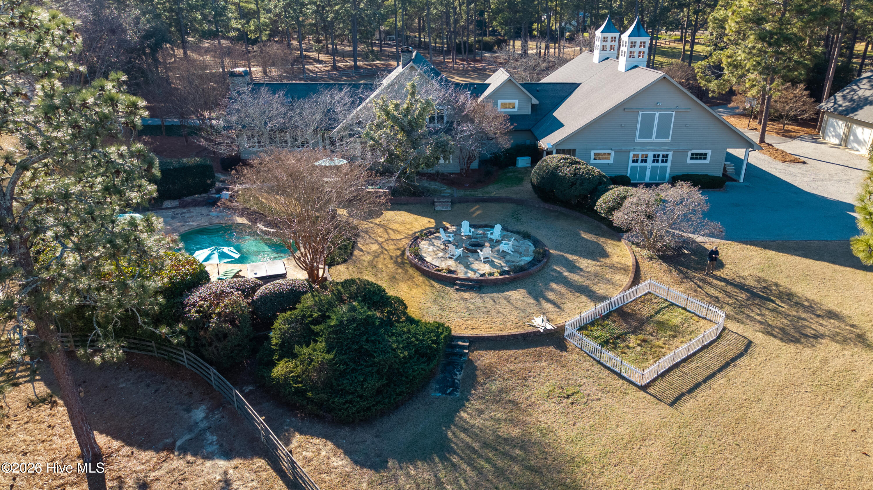 185 Old Dewberry Lane
